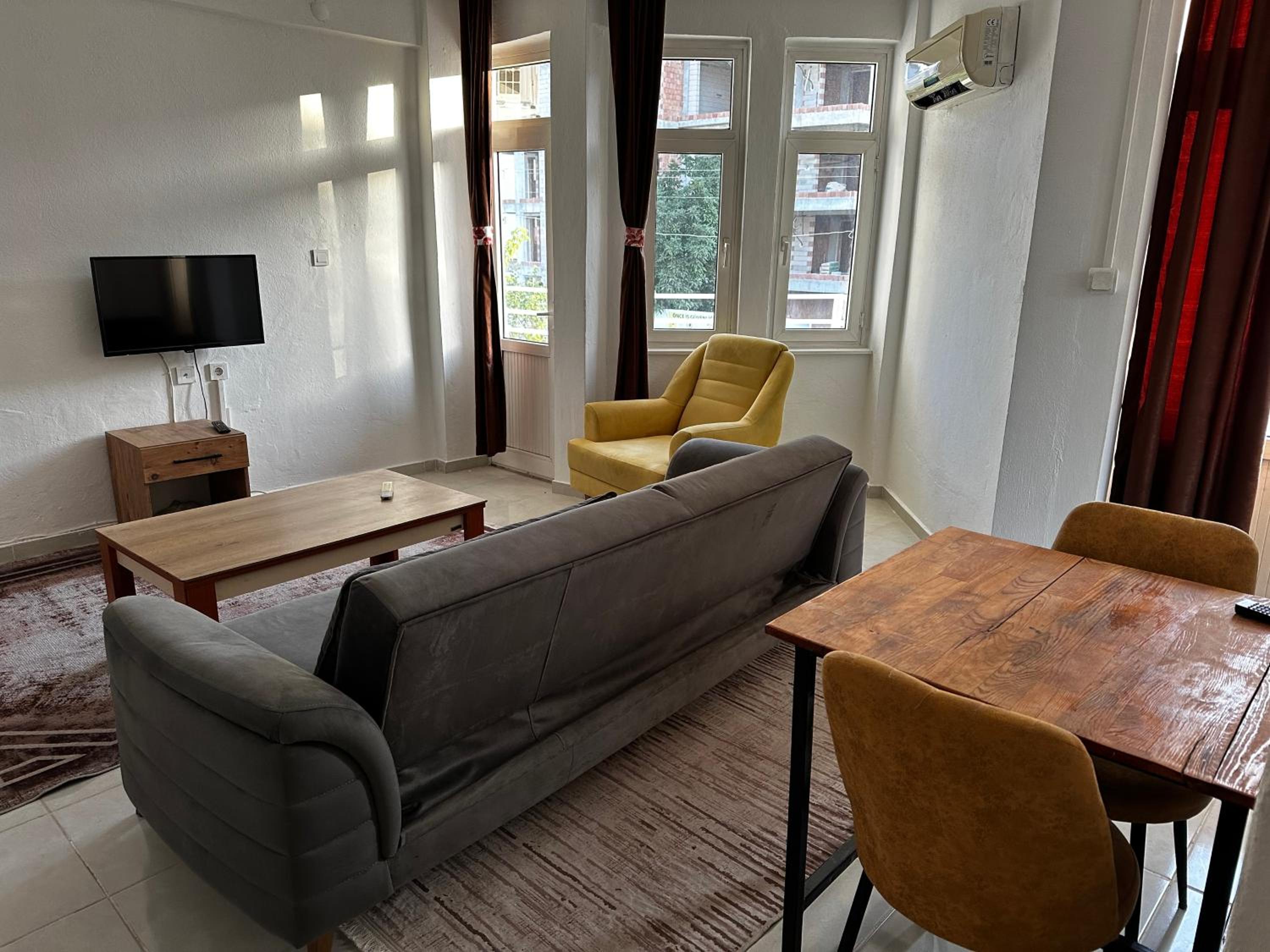Studio with Garden View - Photo 1