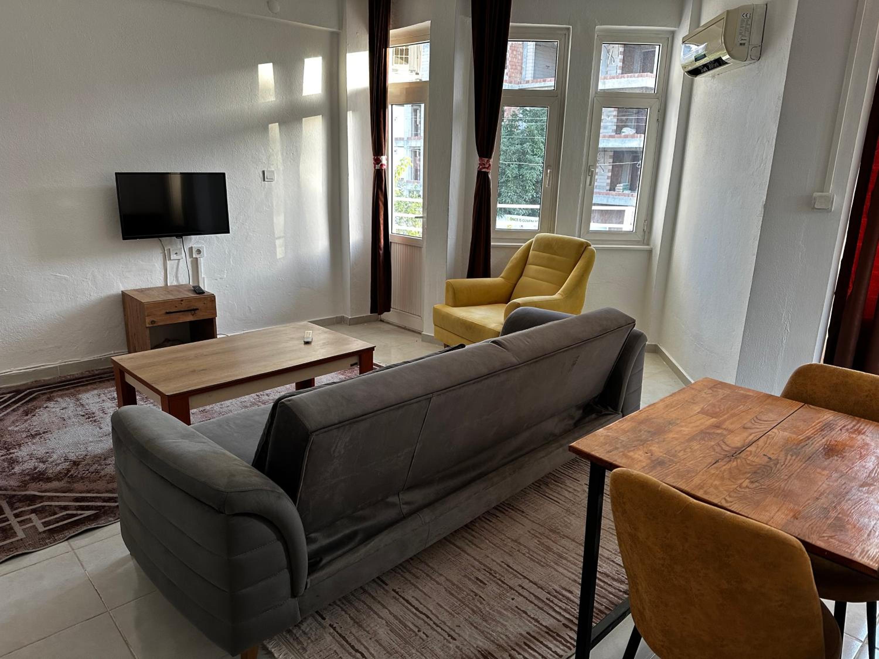 Studio with Garden View - Photo 18