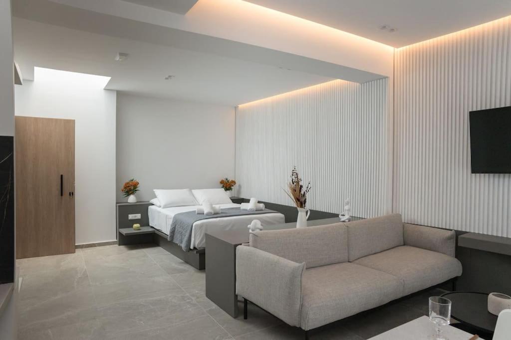 Suite Apartment