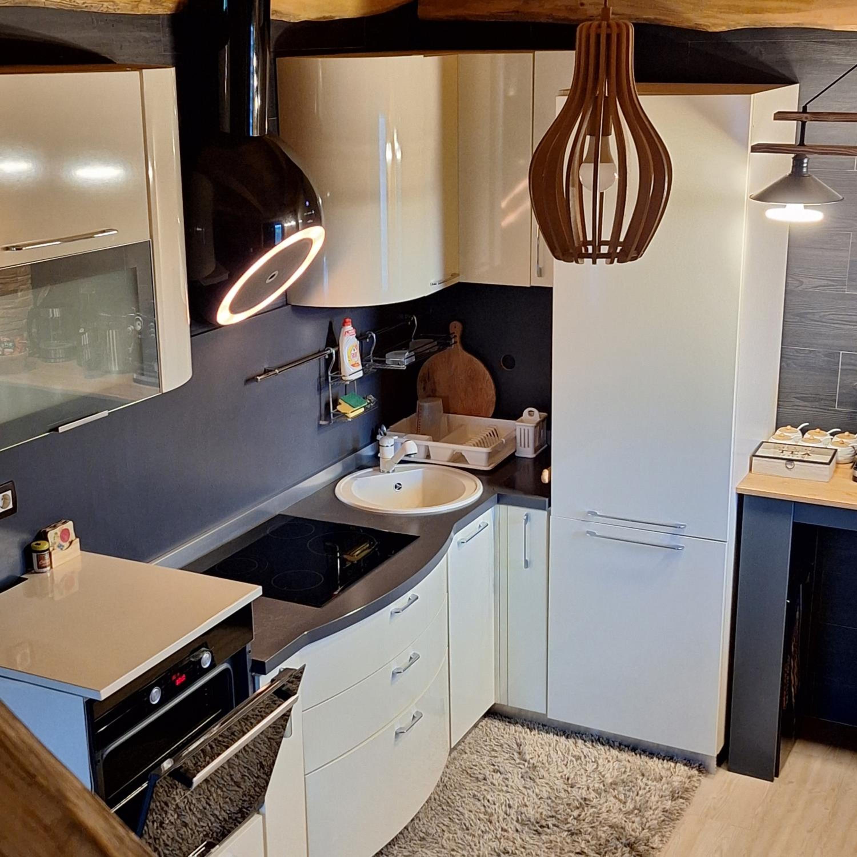 Chalet photo 2