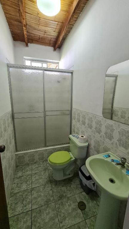 Two-Bedroom Bungalow photo 2