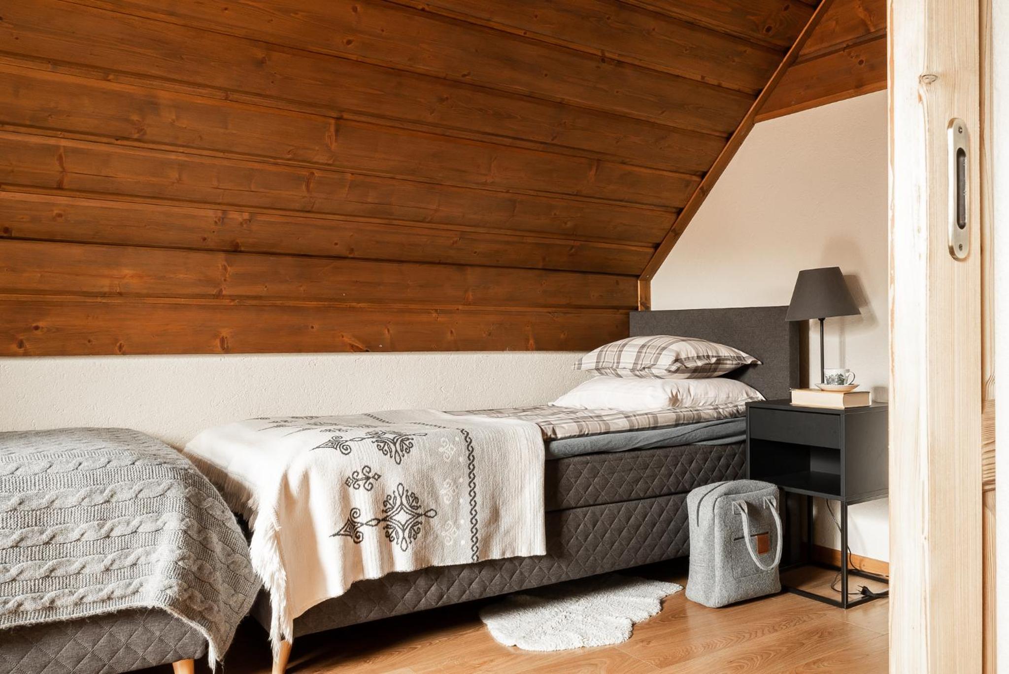 Comfort Quadruple Room - Photo 7