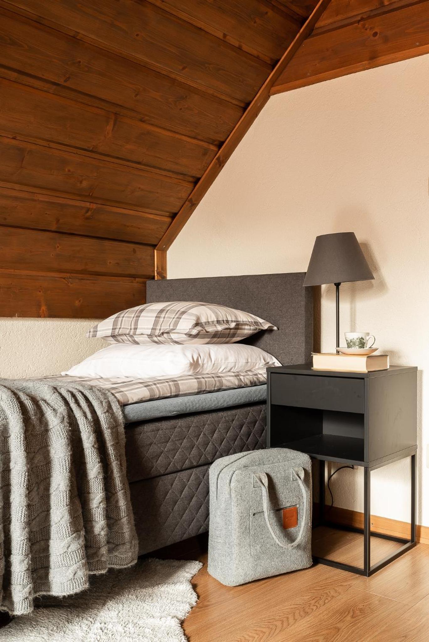 Comfort Quadruple Room - Photo 4