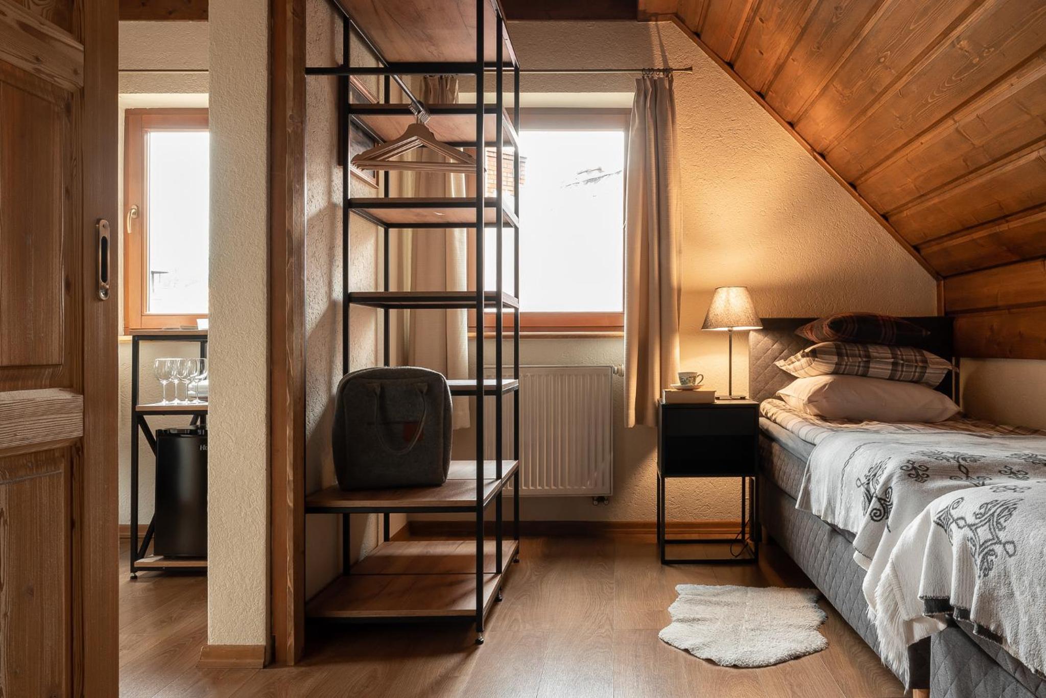 Comfort Quadruple Room - Photo 9