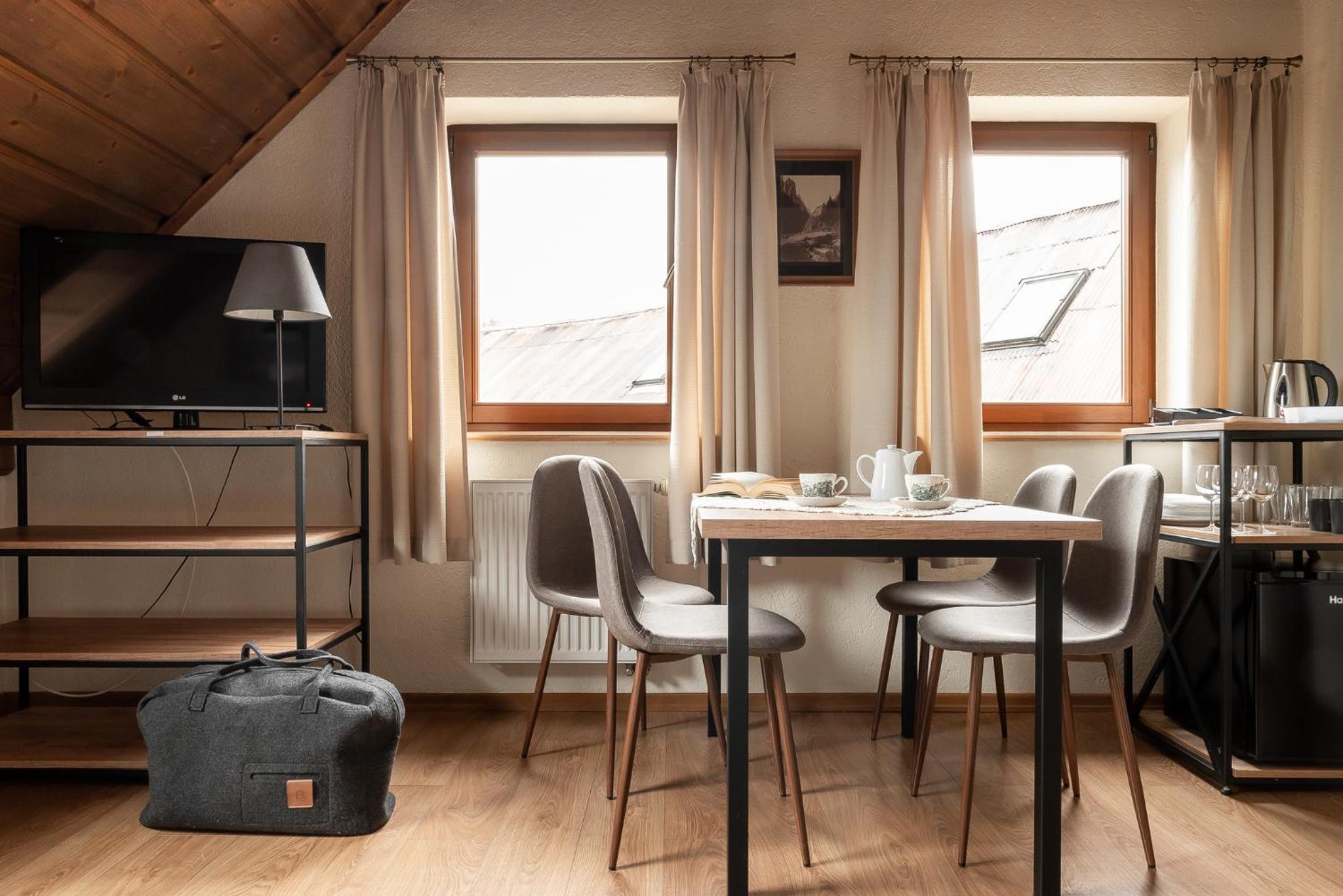 Comfort Quadruple Room - Photo 2