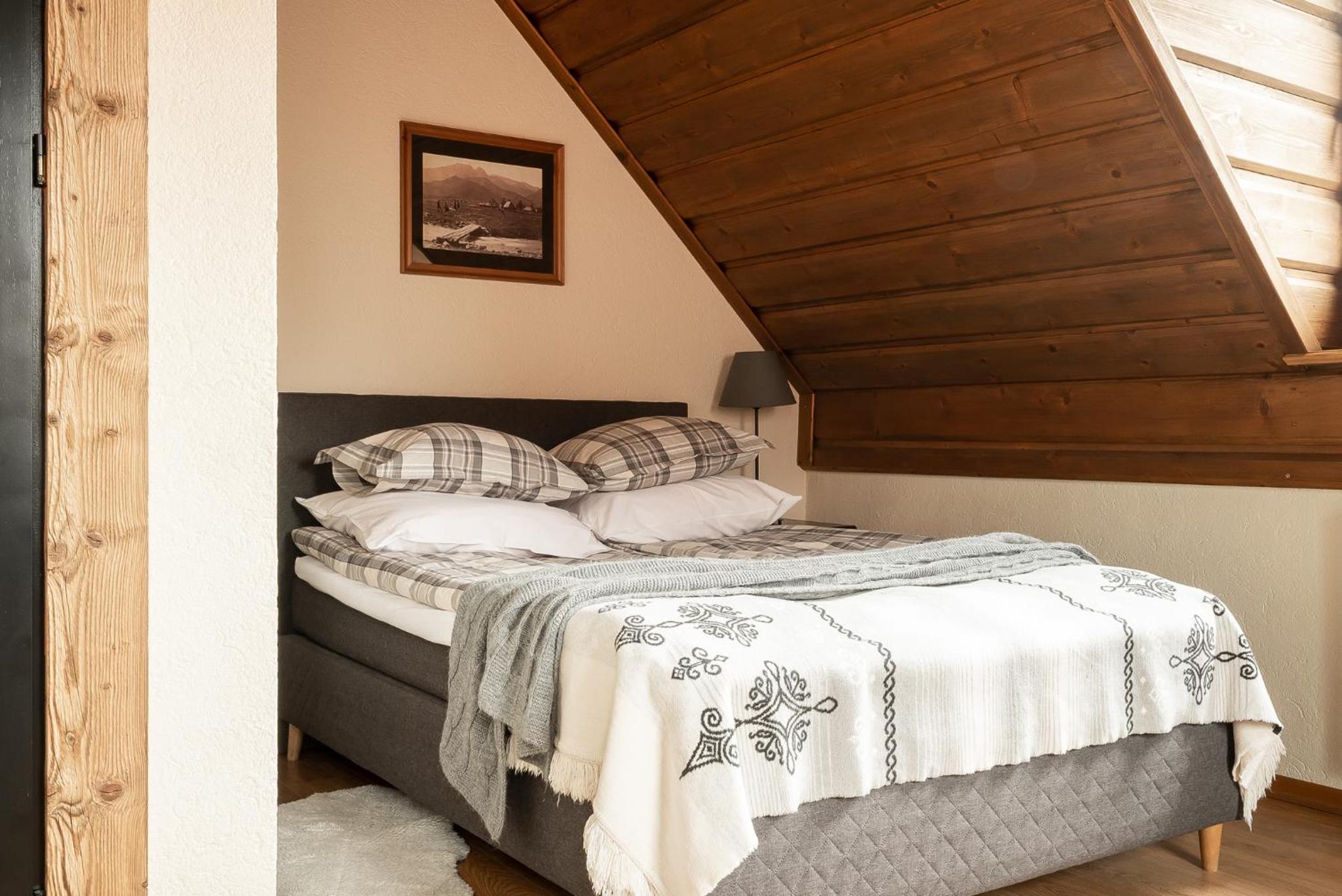 Comfort Quadruple Room - Photo 8