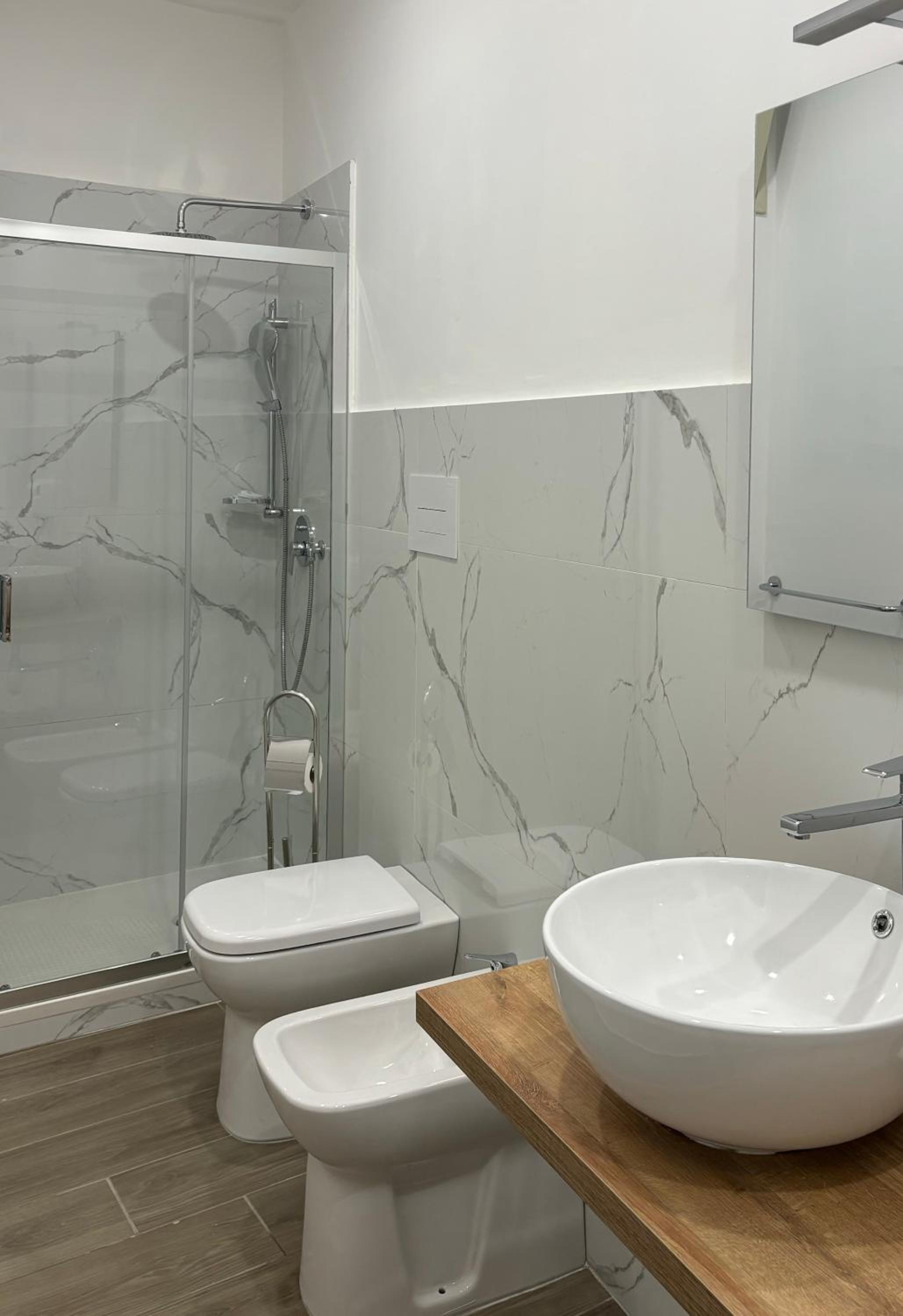 Luxury Quadruple Room photo 2