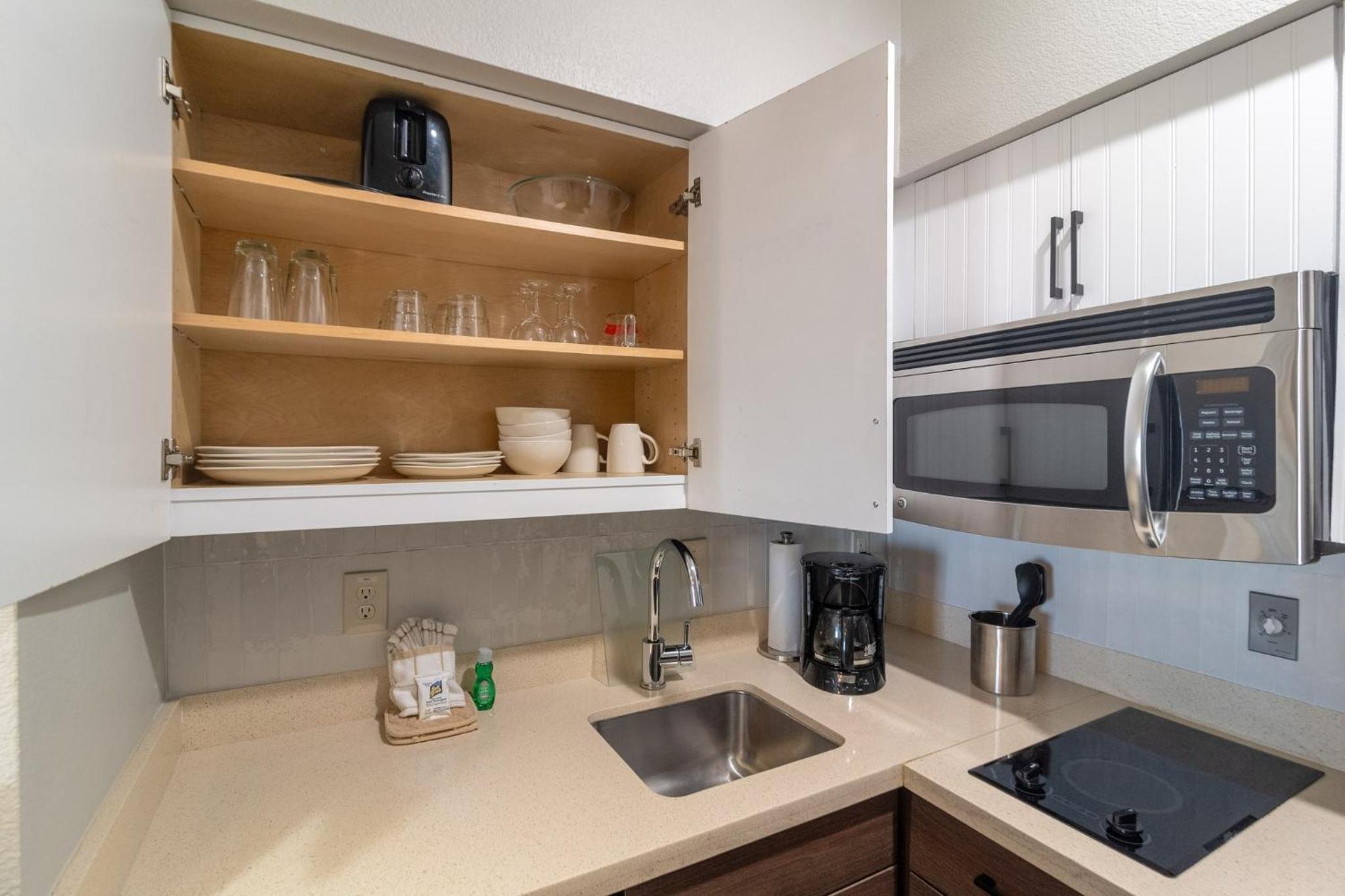 Two-Bedroom Suite photo 2