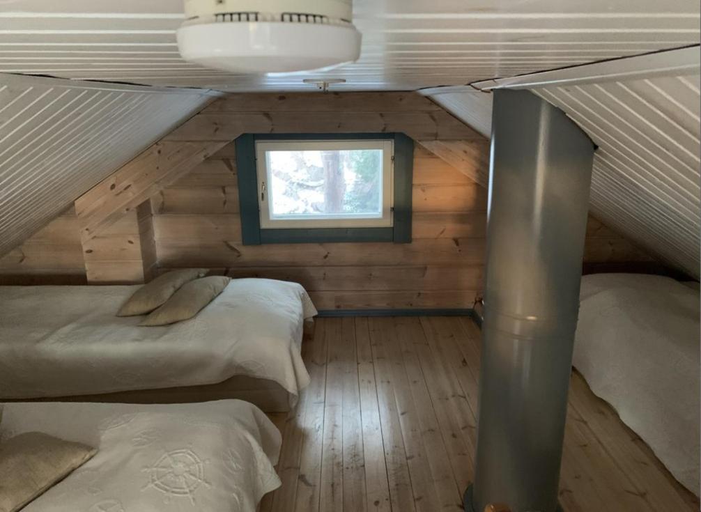 One-Bedroom Chalet photo 1