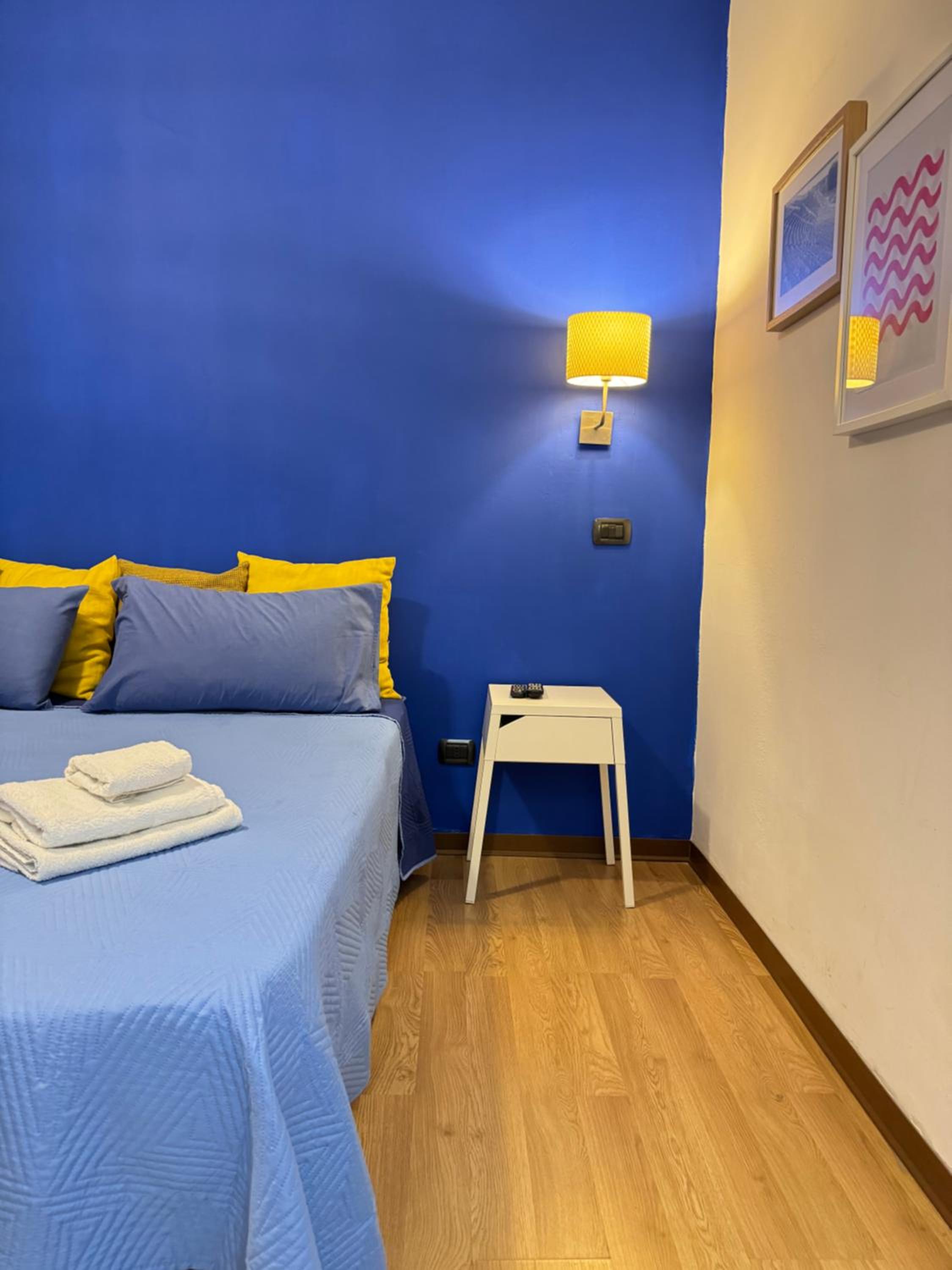 Double Room with Private Bathroom - Photo 1