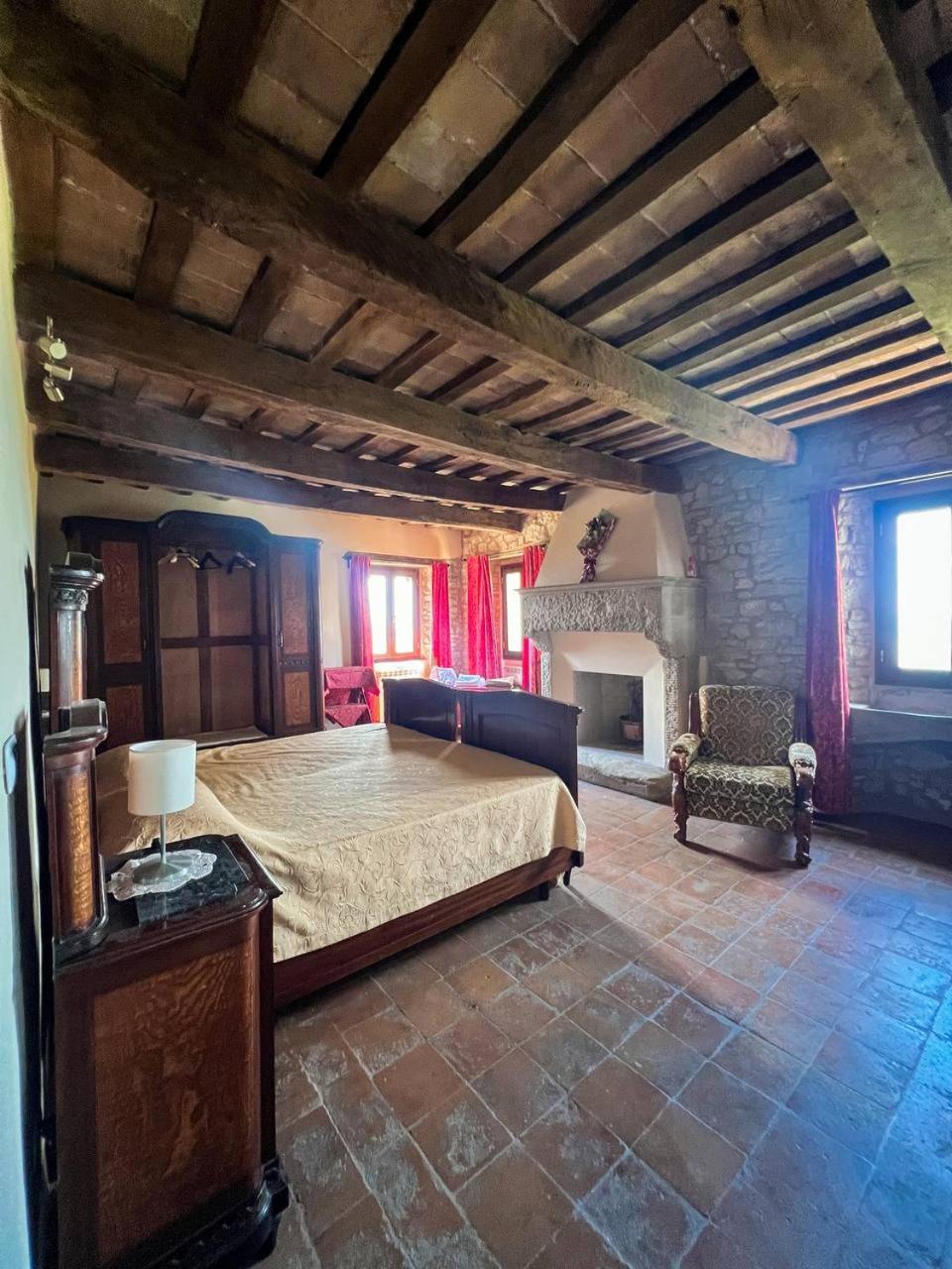 King Room with Mountain View photo 1