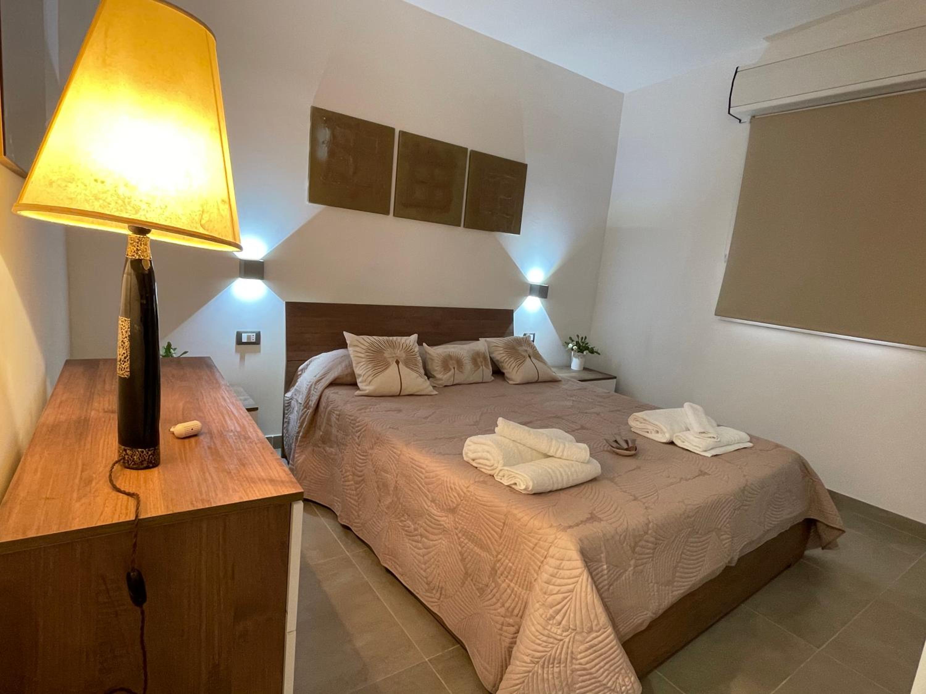 Two-Bedroom Villa photo 1