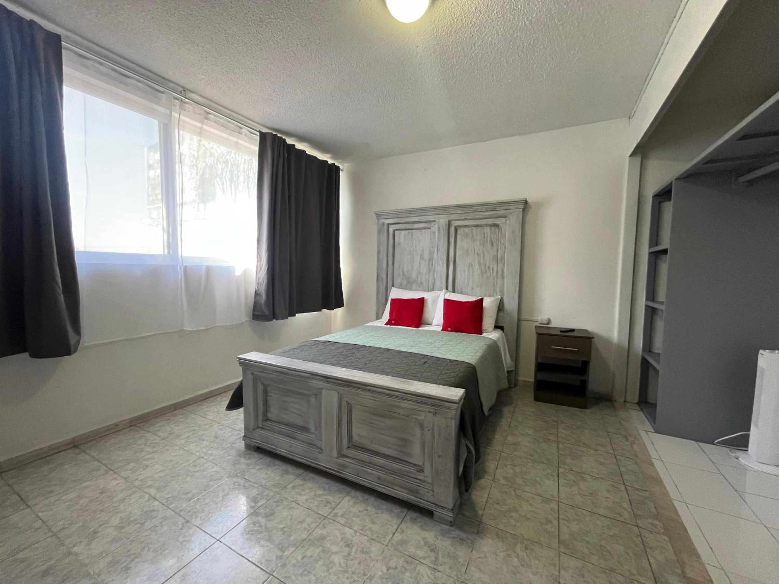 Double or Twin Room photo 1