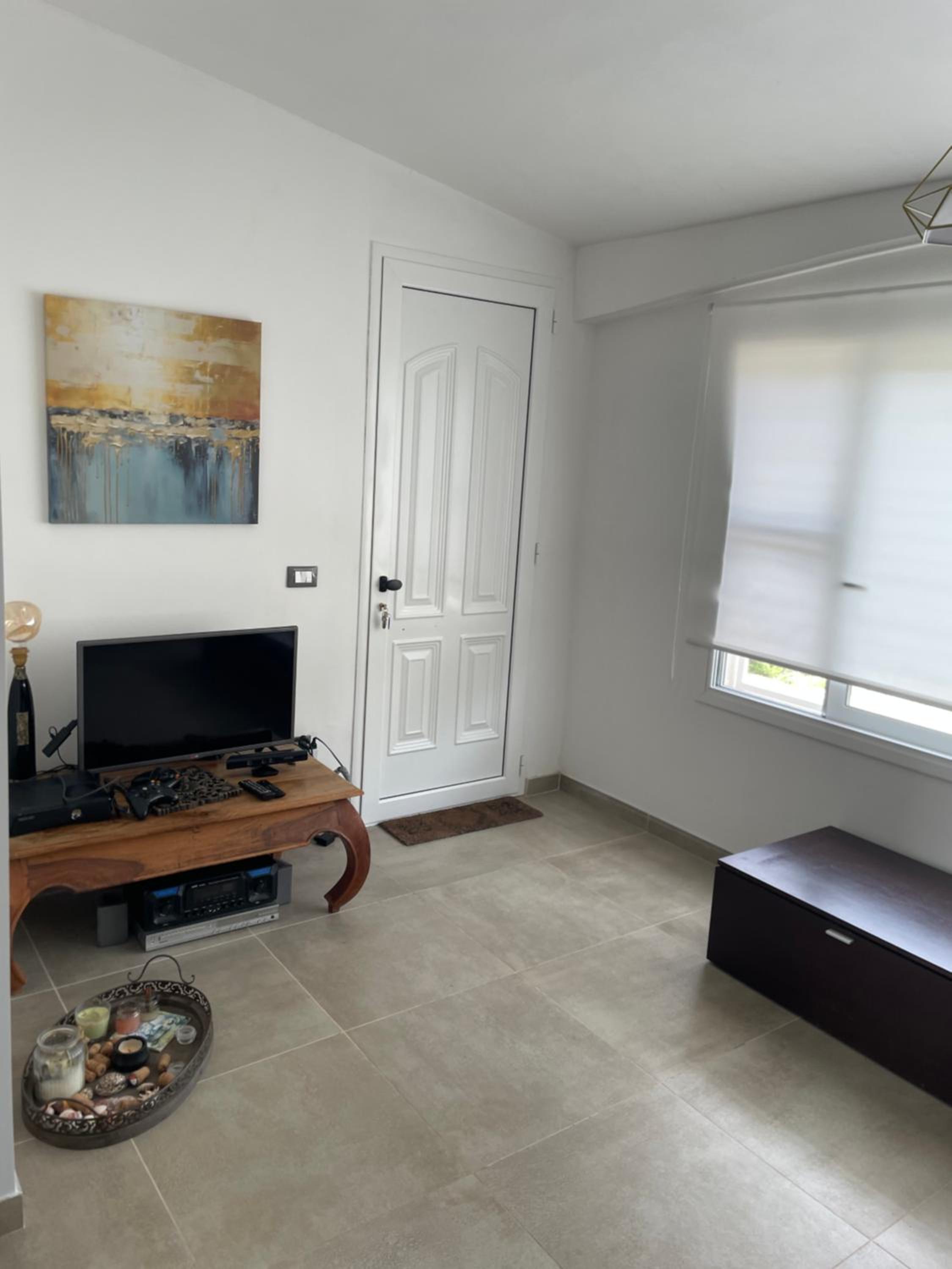 Two-Bedroom Villa photo 2