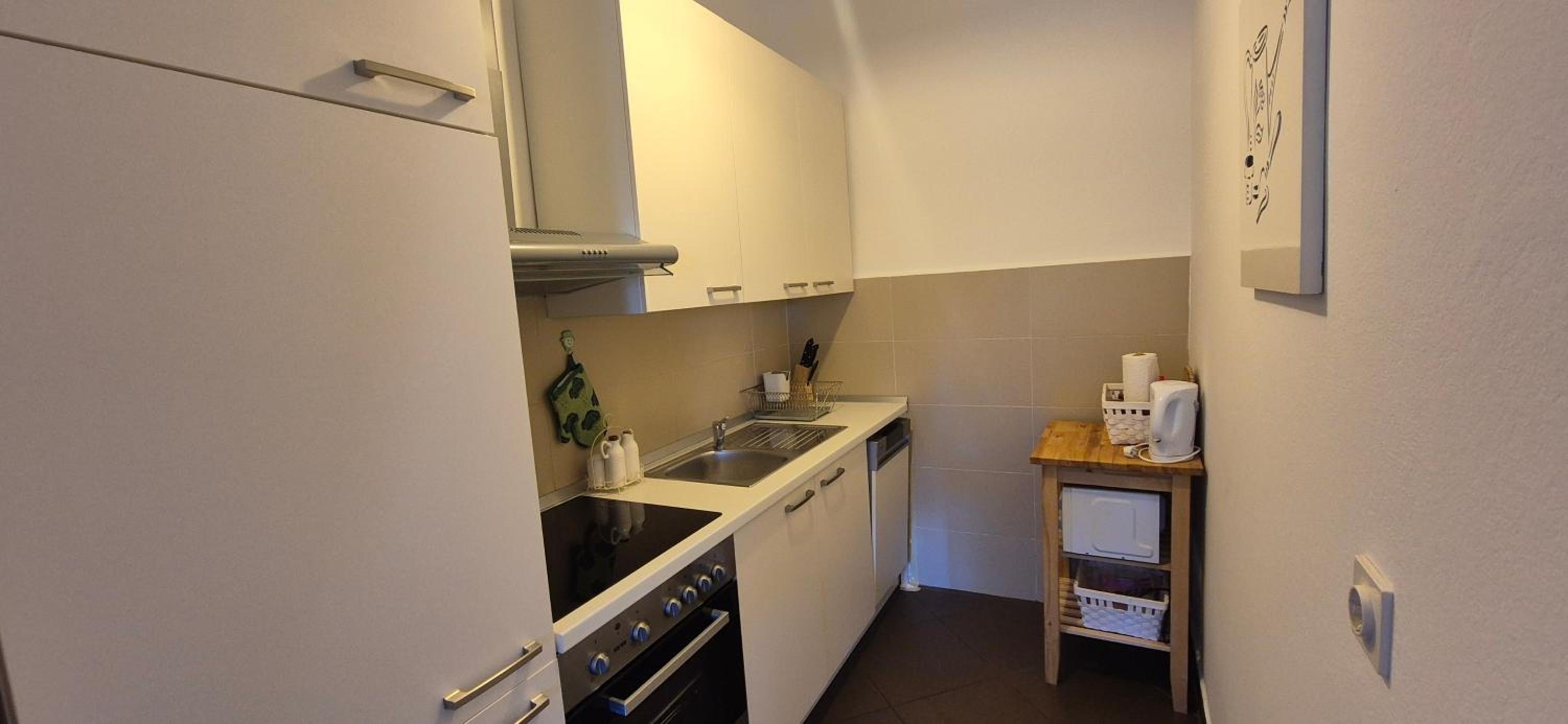 Apartment - Ground Floor photo 1