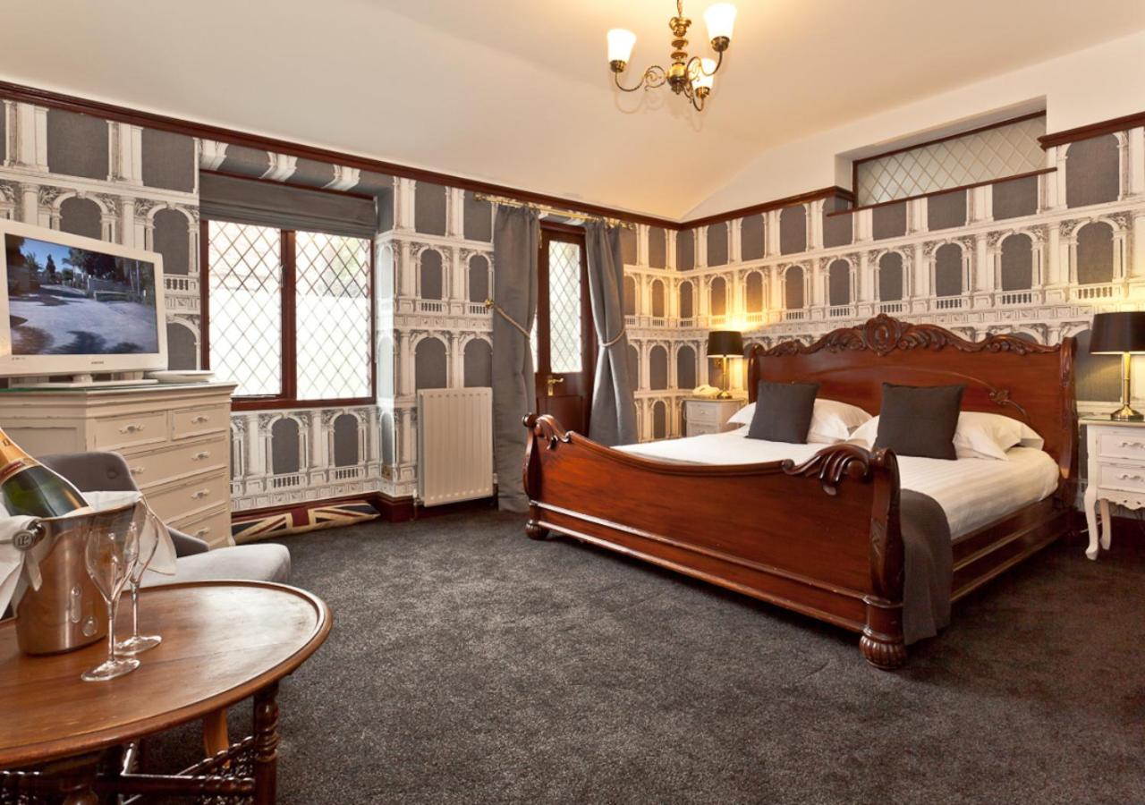 King Room photo 2