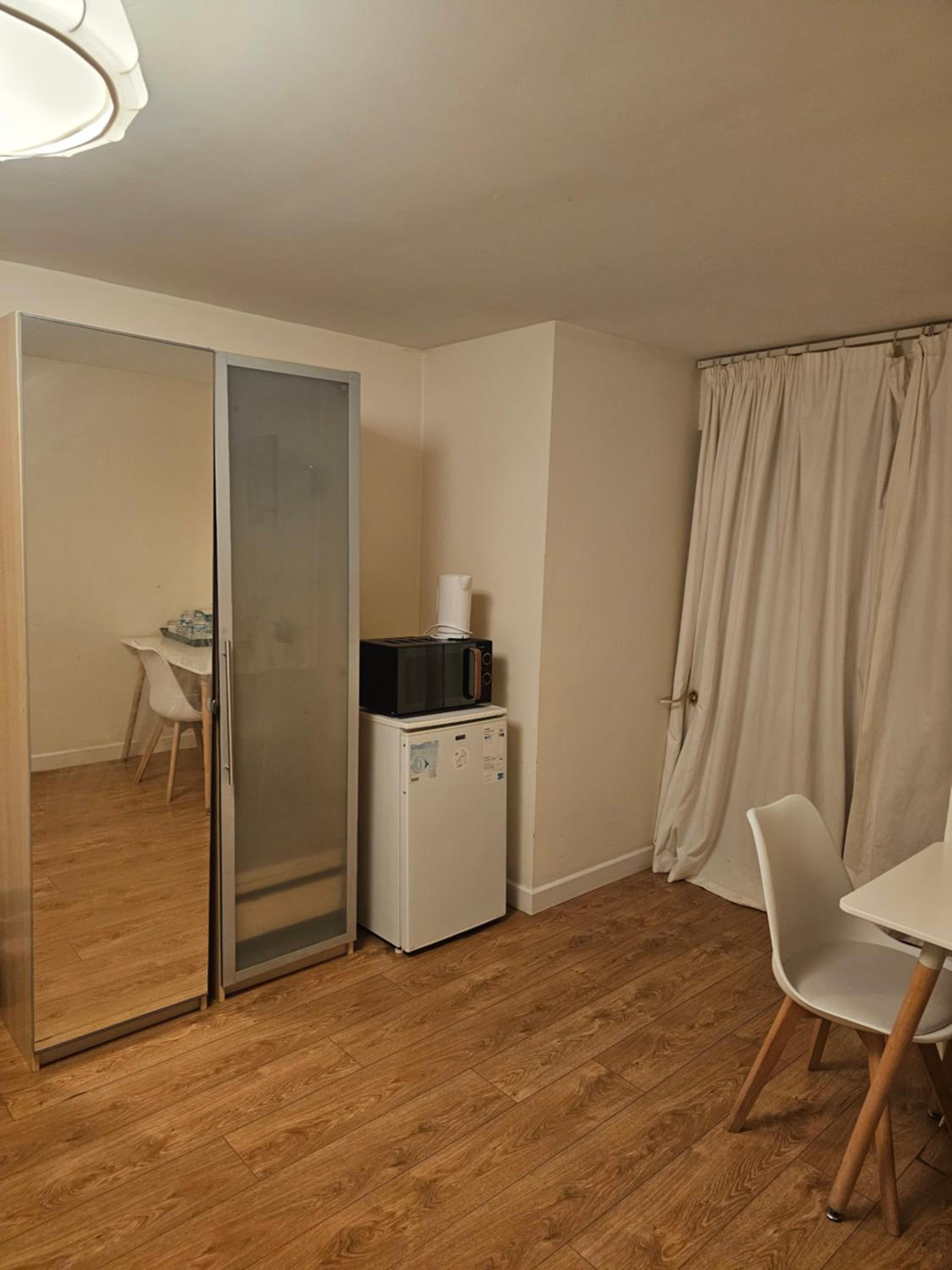 Double Room with Garden View photo 2