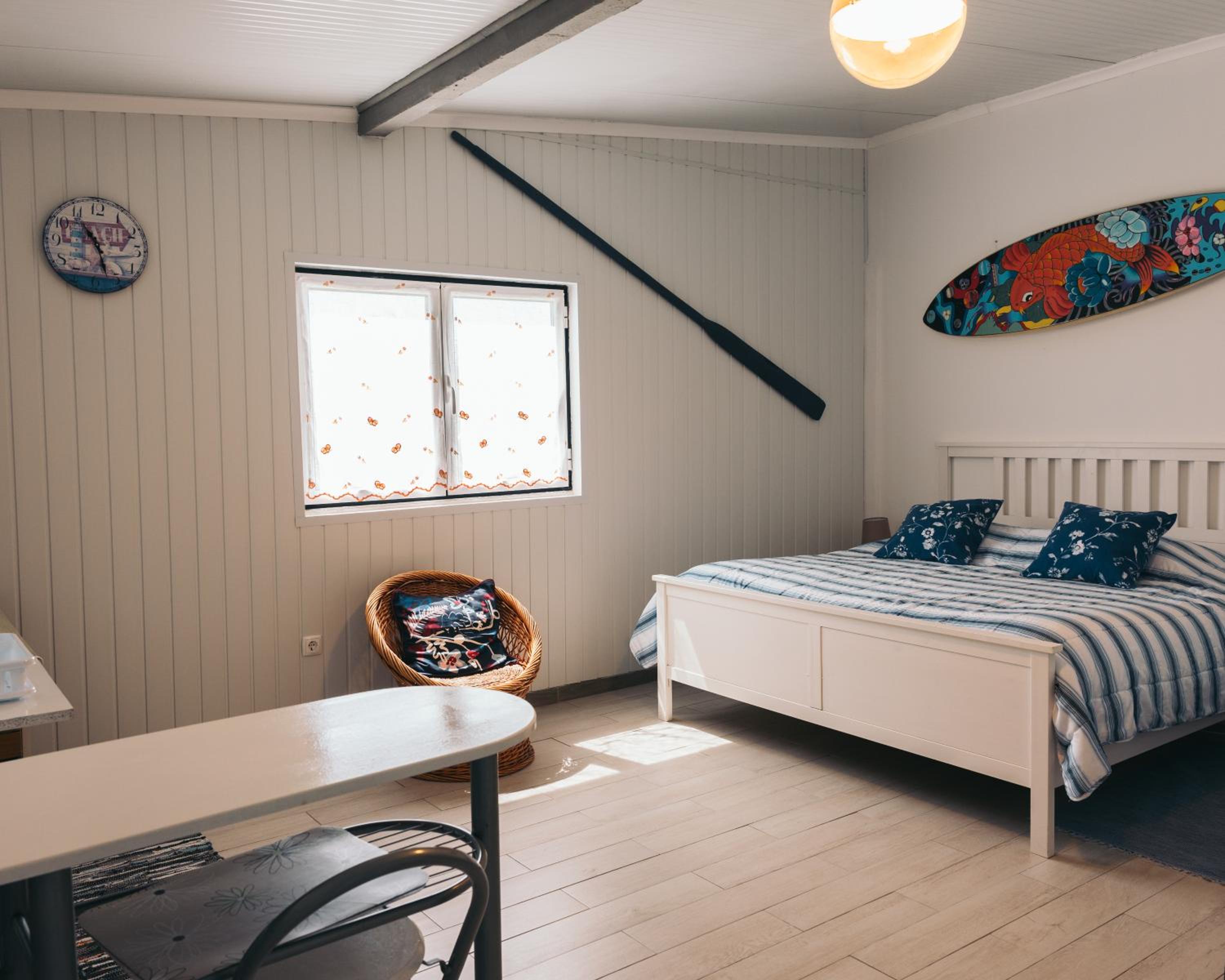 Triple Room photo 2
