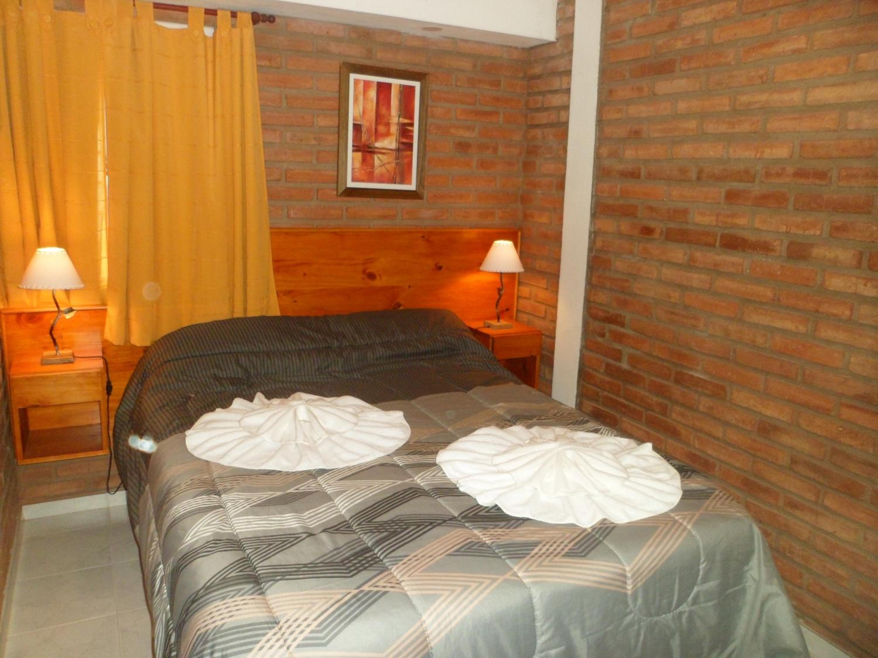 Apartment with Balcony photo 1