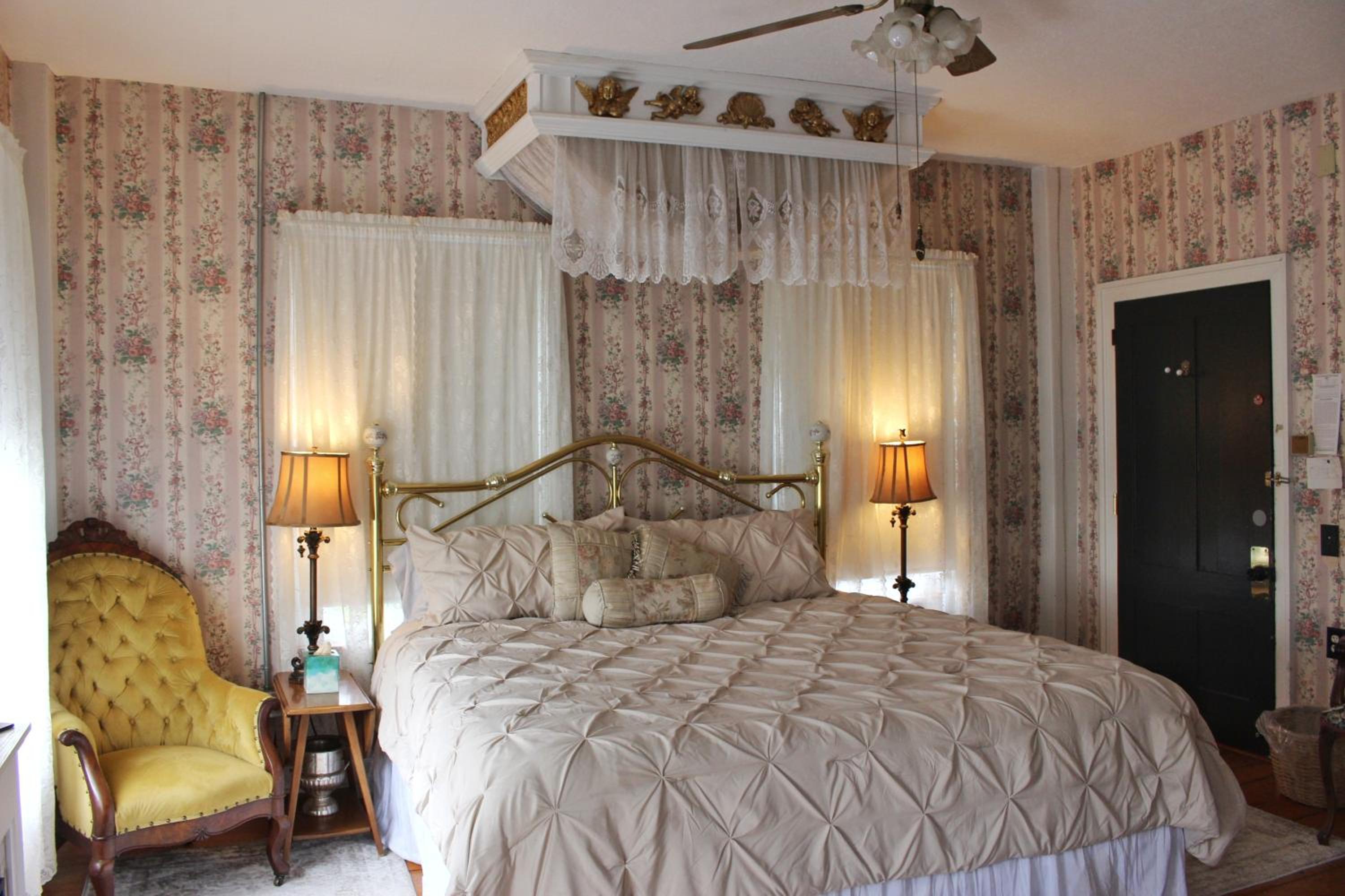 Double Room with Mountain View photo 1
