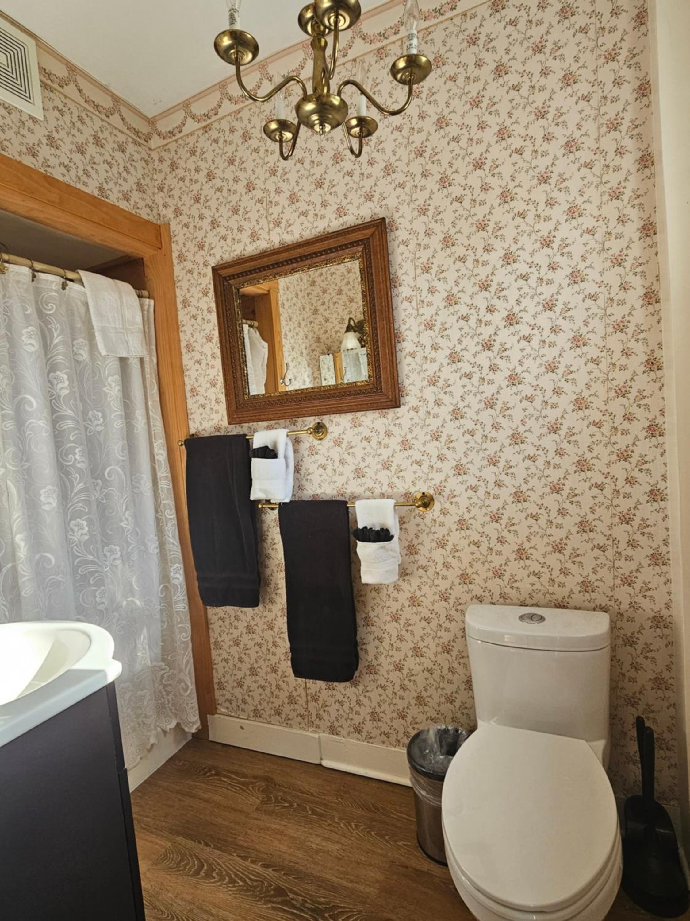 Double Room with Mountain View photo 3