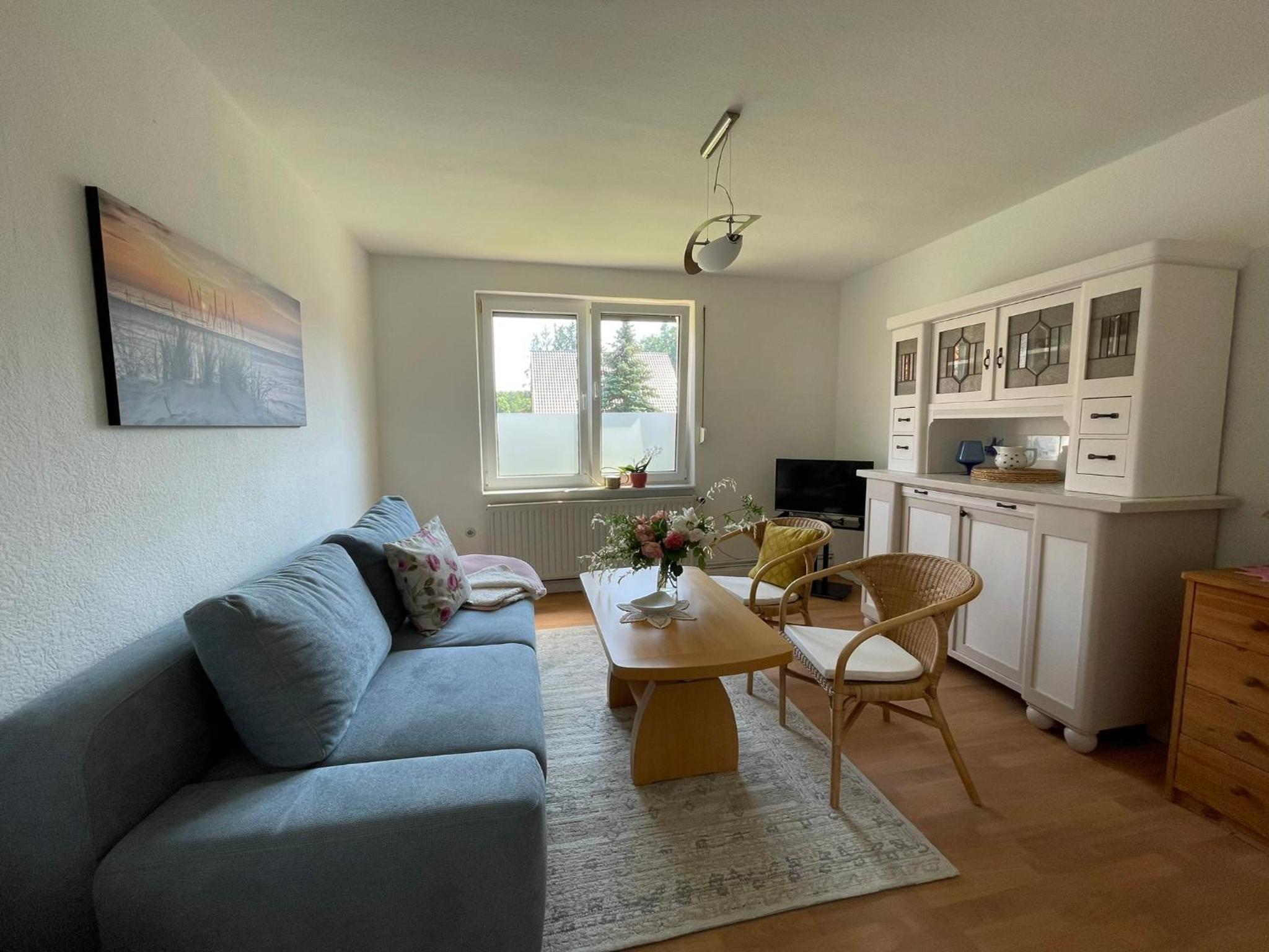 Four-Bedroom House photo 1
