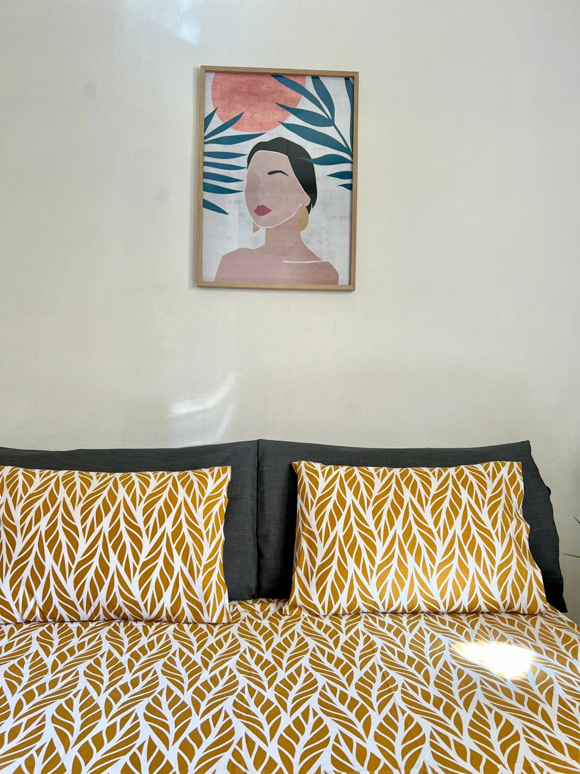Two-Bedroom Apartment photo 2