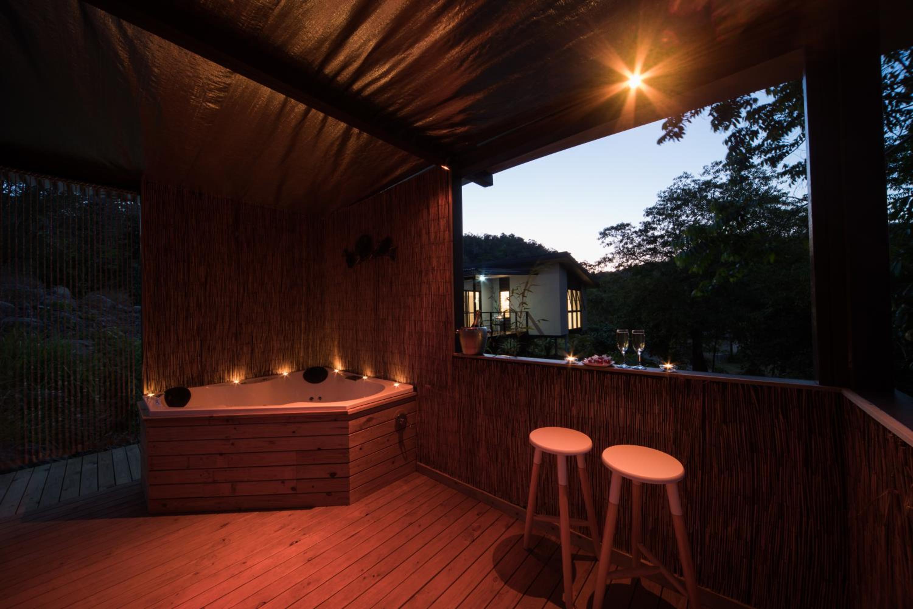 Bamboo Retreat - Photo 5