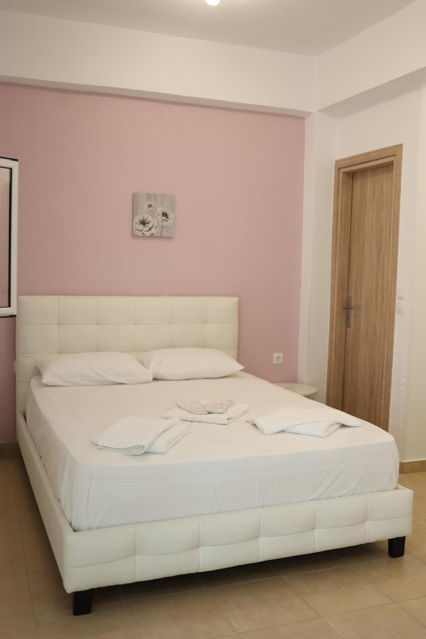 Comfort Quadruple Room