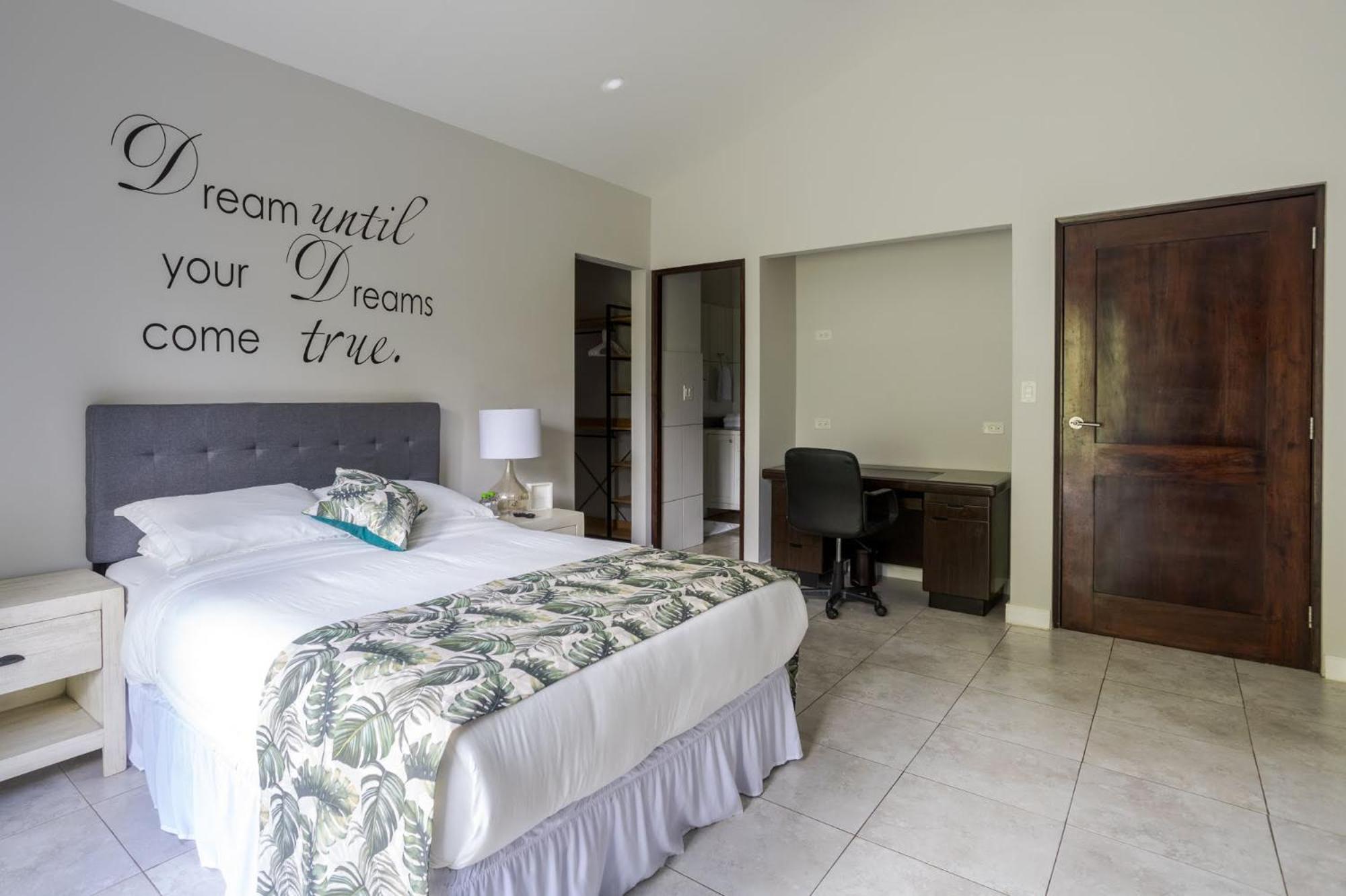 Three-Bedroom Bungalow