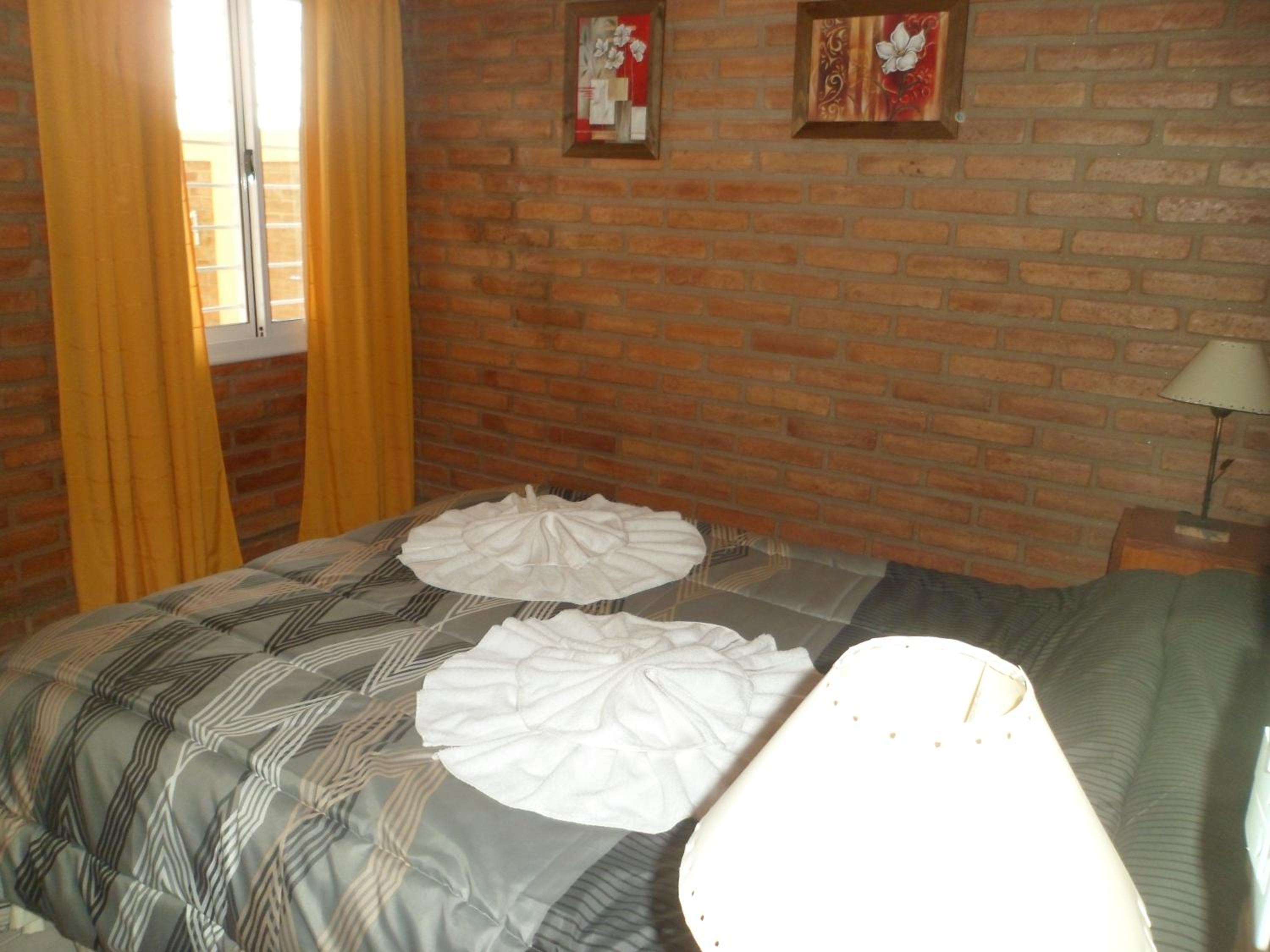 Two-Bedroom Apartment (5 Adults) #1-2 photo 1
