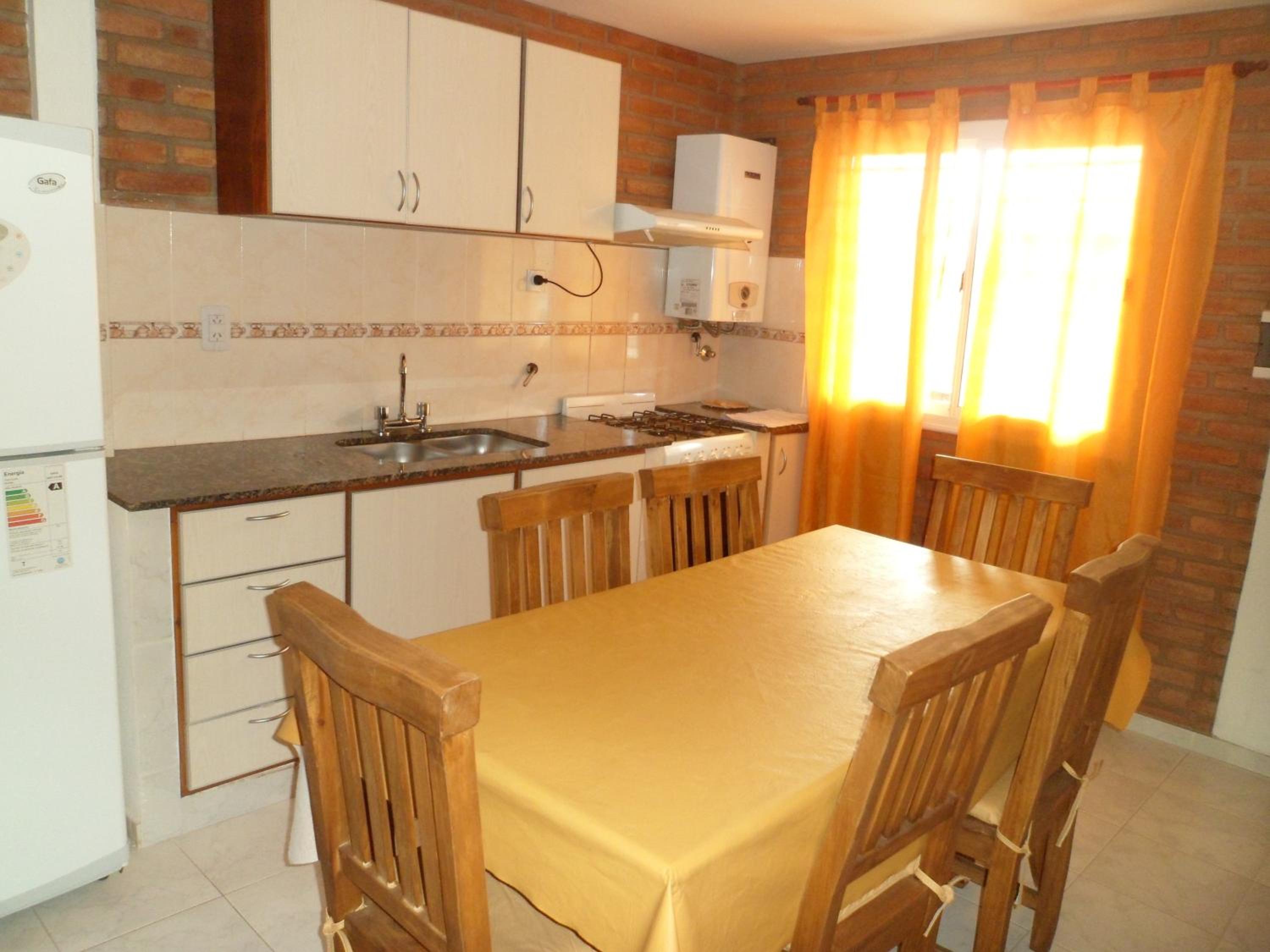 Two-Bedroom Apartment with Balcony #8 photo 2