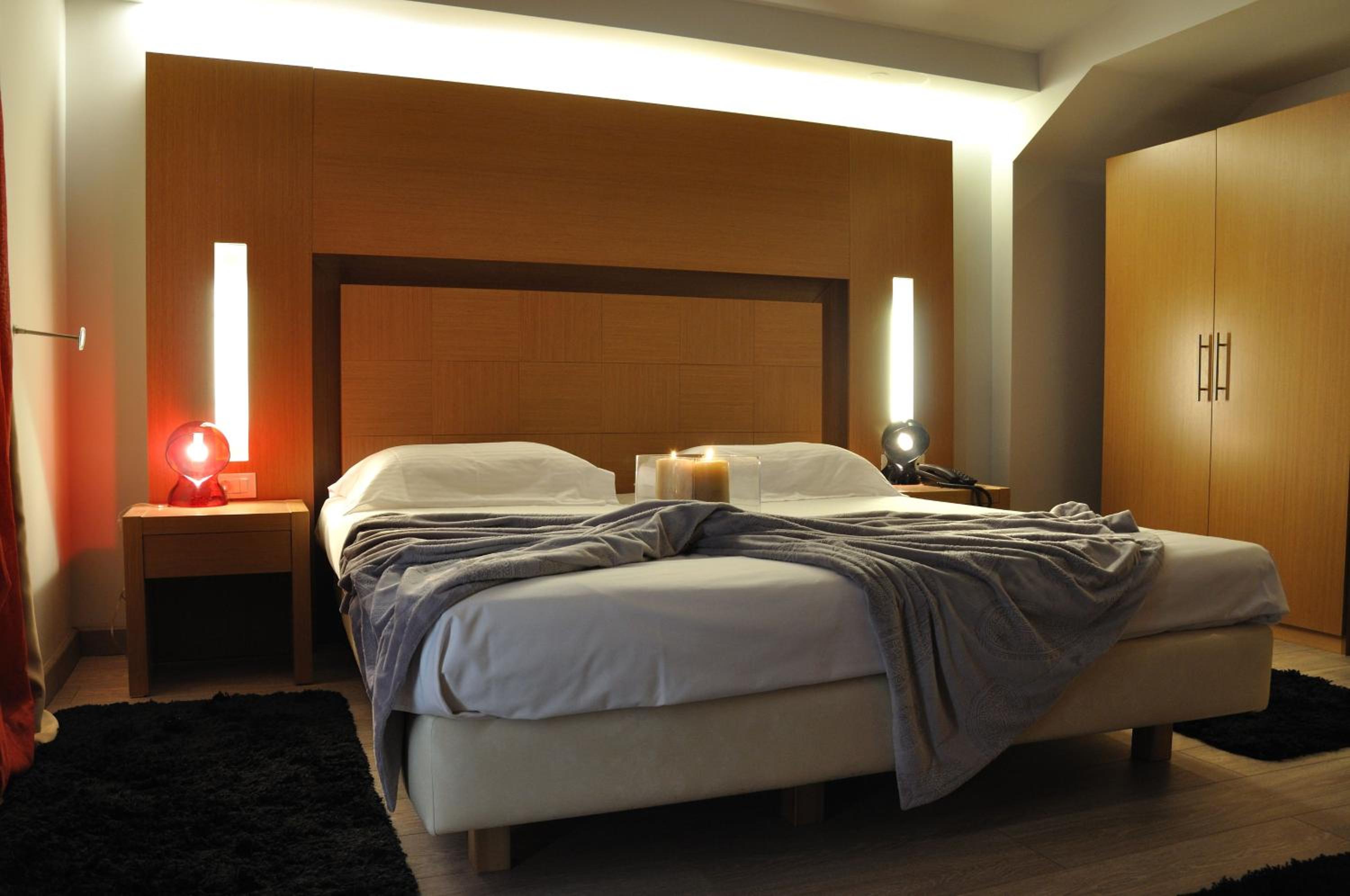 Superior Double Room photo 1