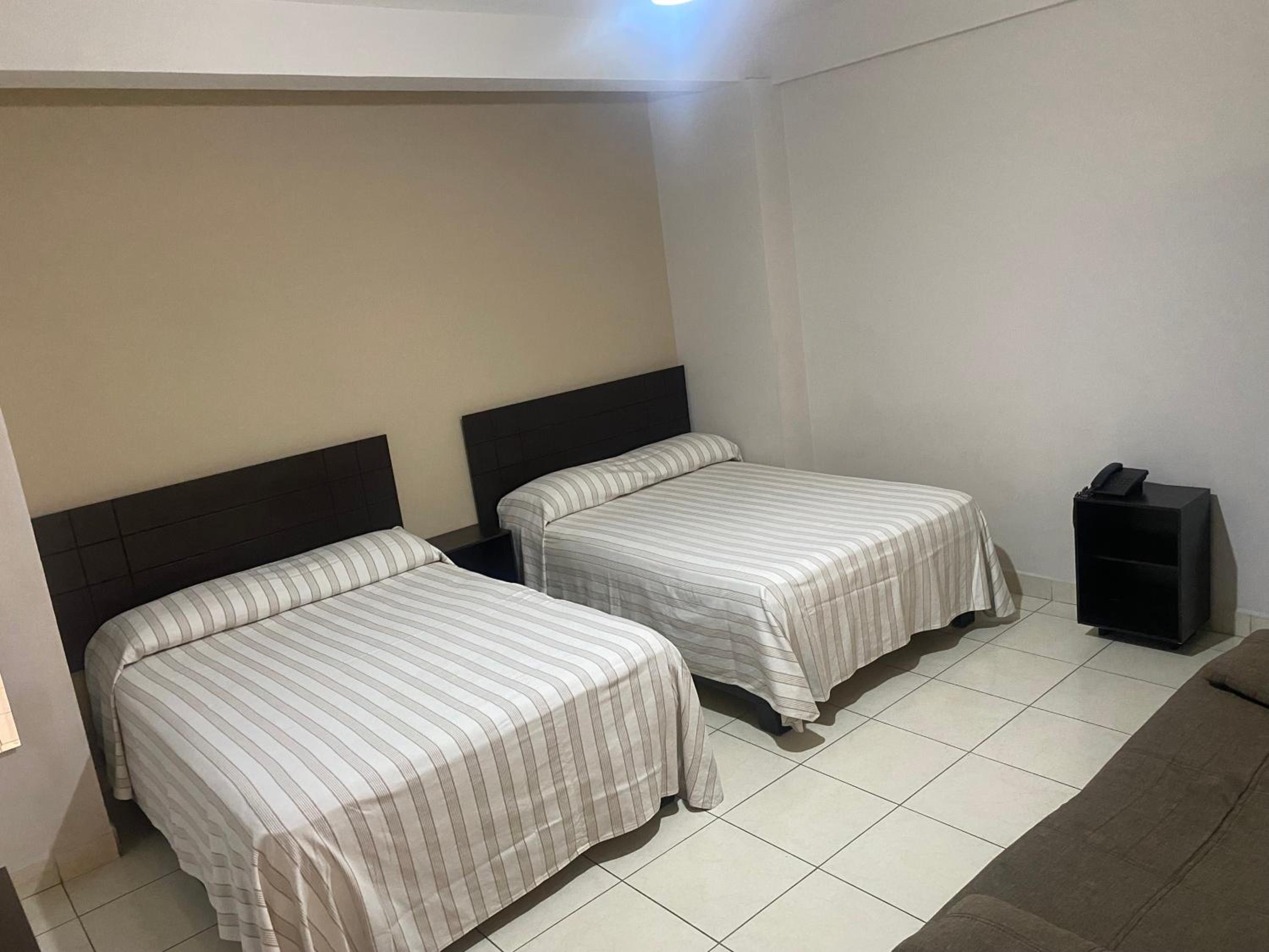 Twin Room photo 1
