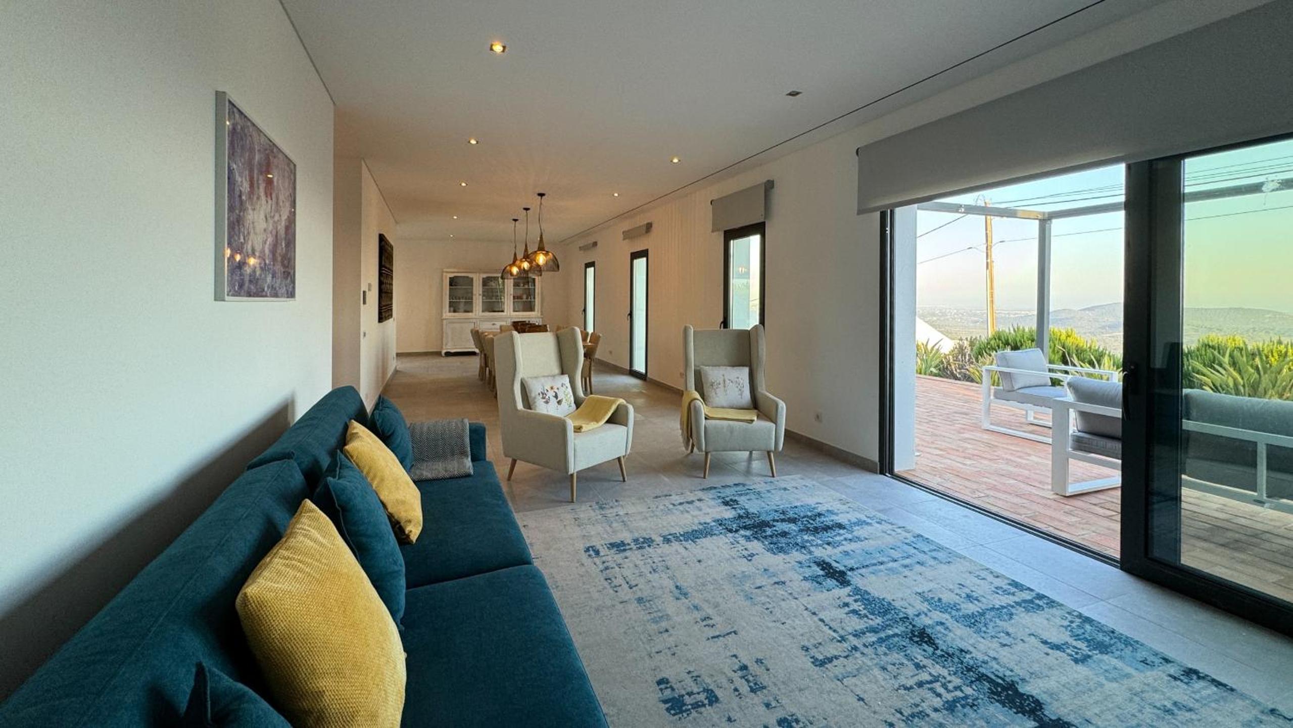 Villa with Private Pool photo 1