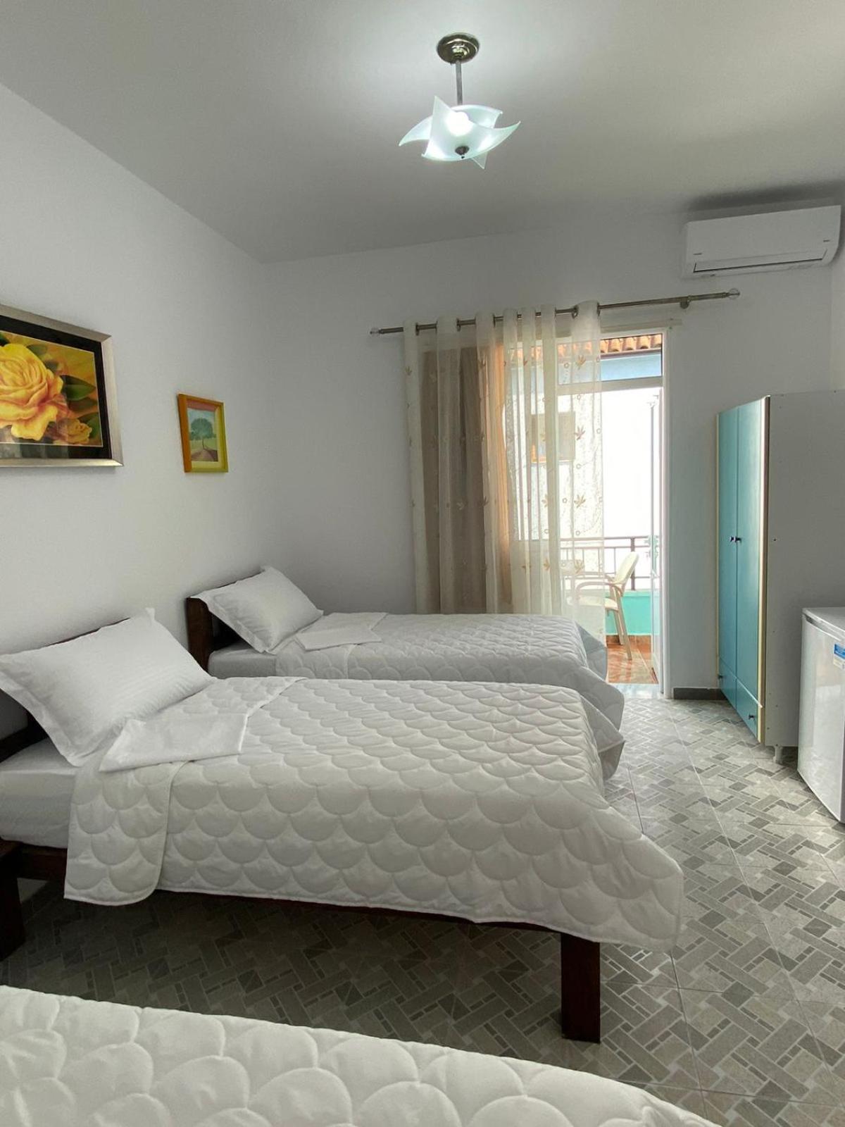 Comfort Triple Room photo 3