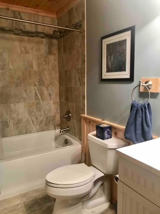Three-Bedroom House photo 2