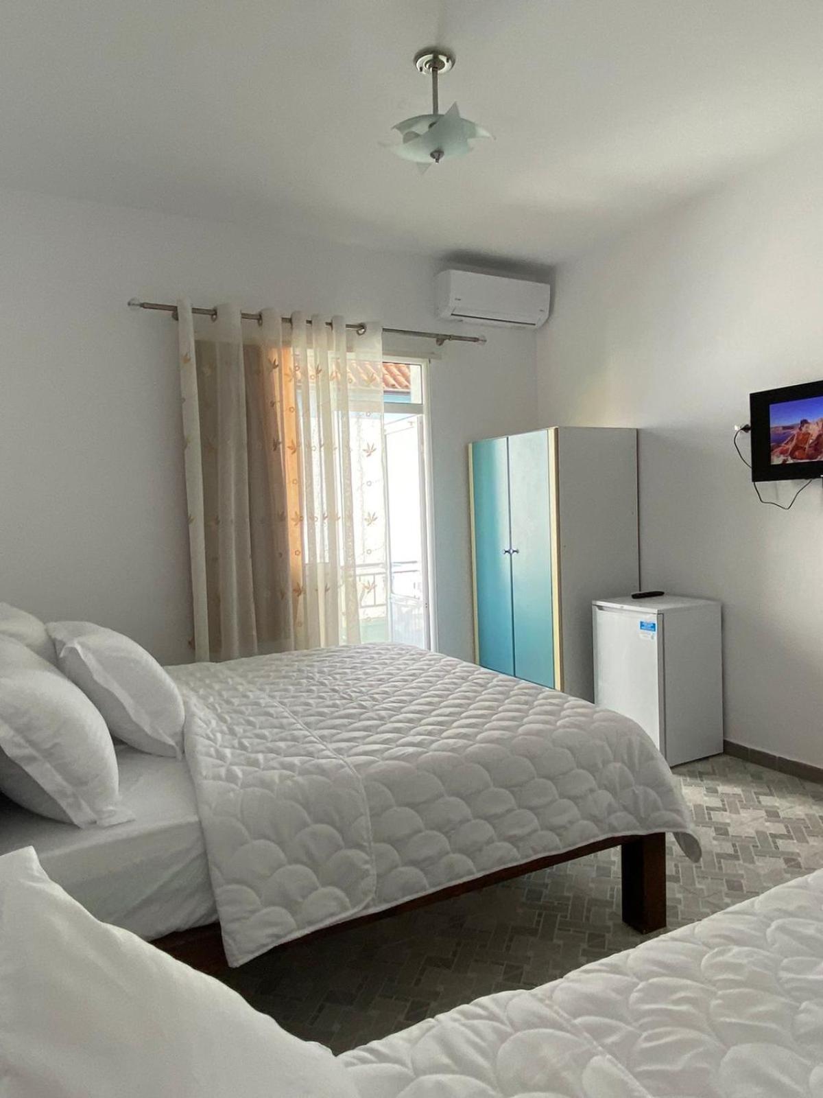 Comfort Triple Room photo 2