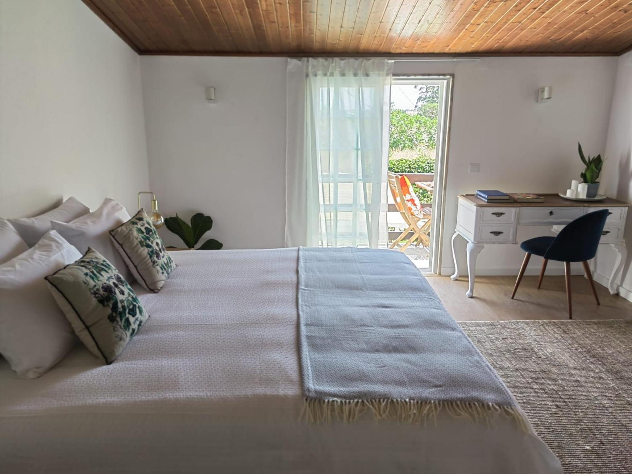 One-Bedroom House photo 1