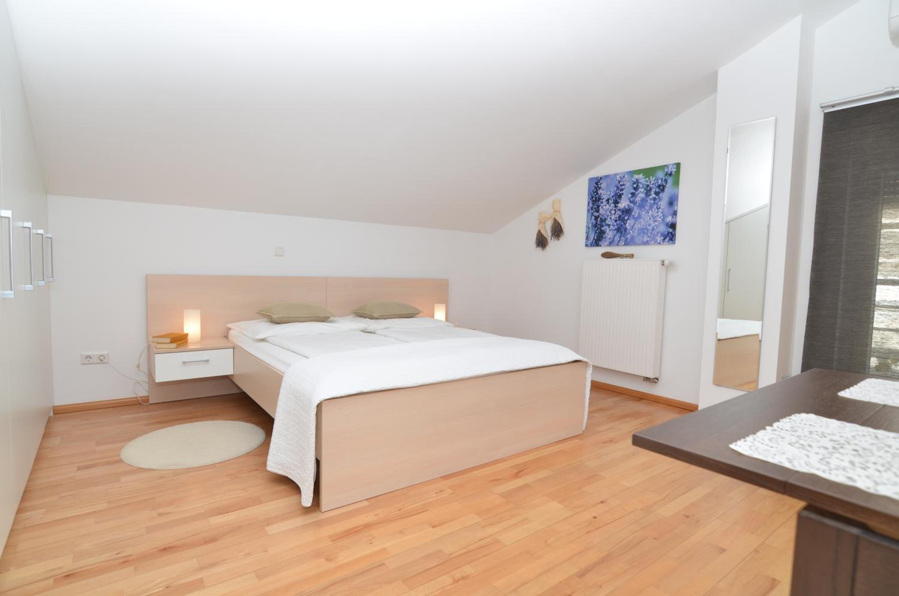 Comfort Double Room photo 1
