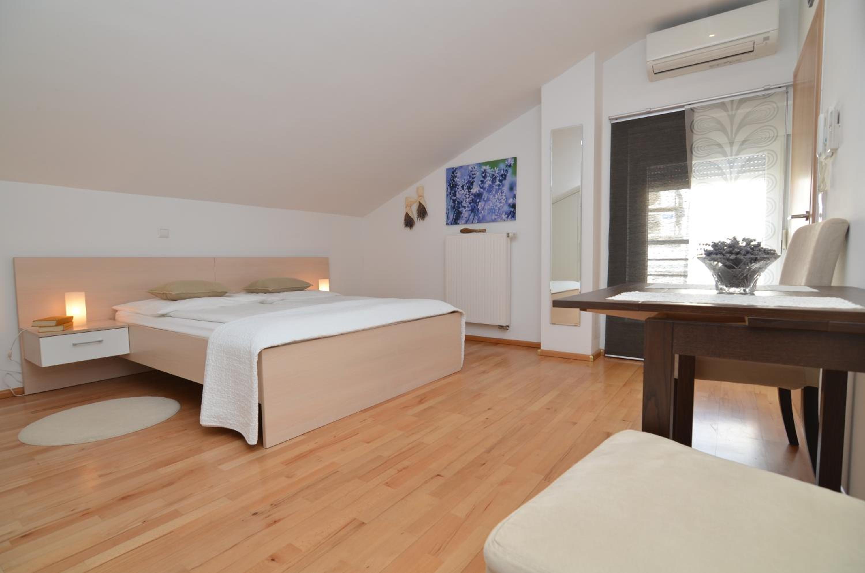 Comfort Double Room photo 2