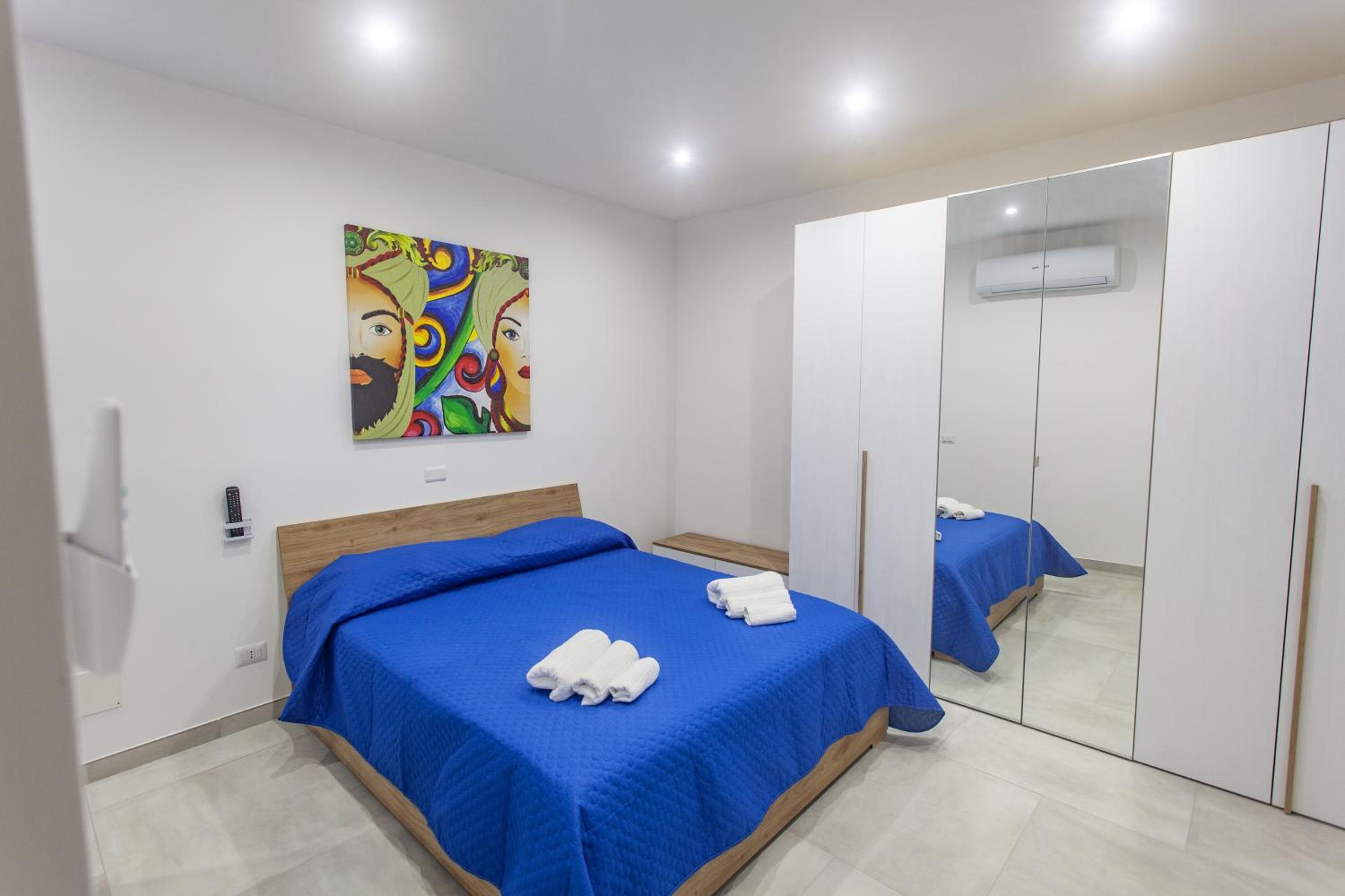 Three-Bedroom House photo 1