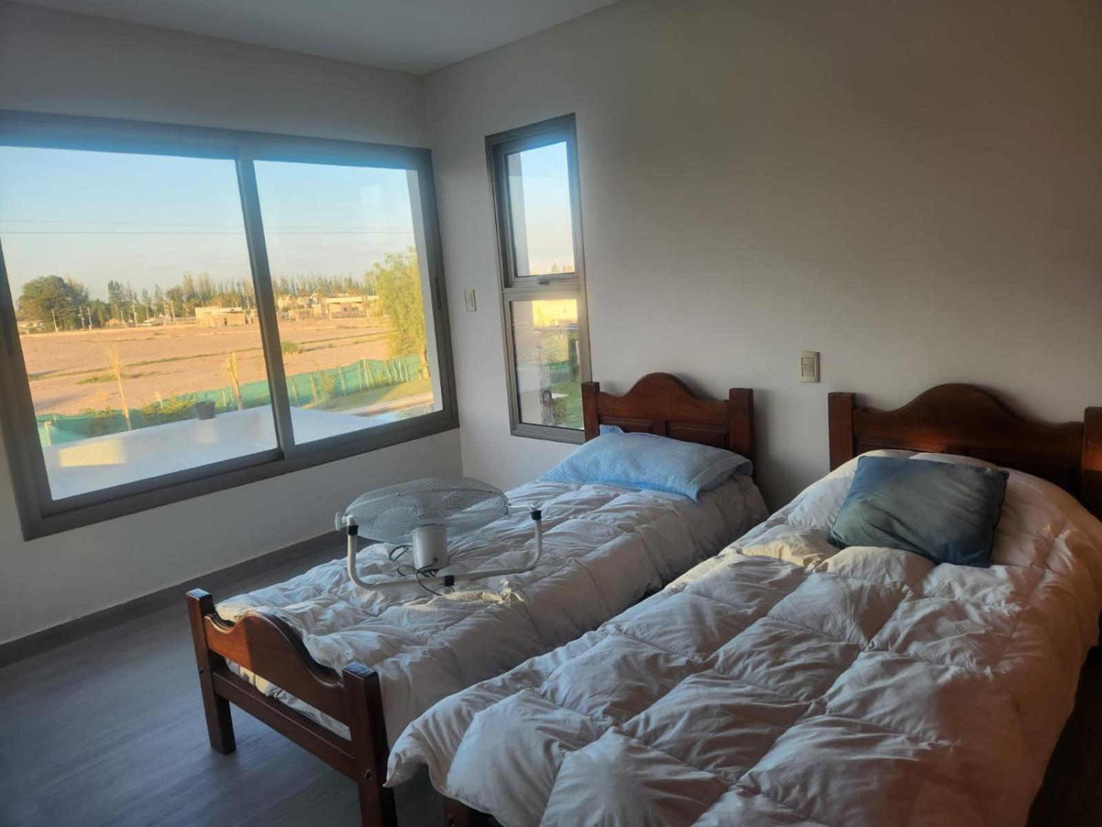 Three-Bedroom House photo 1