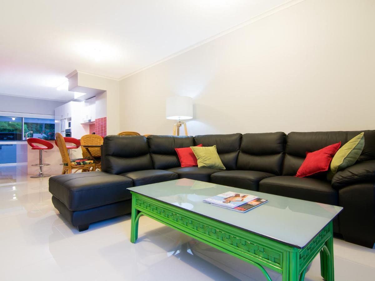 Deluxe Apartment (4 Adults) photo 1