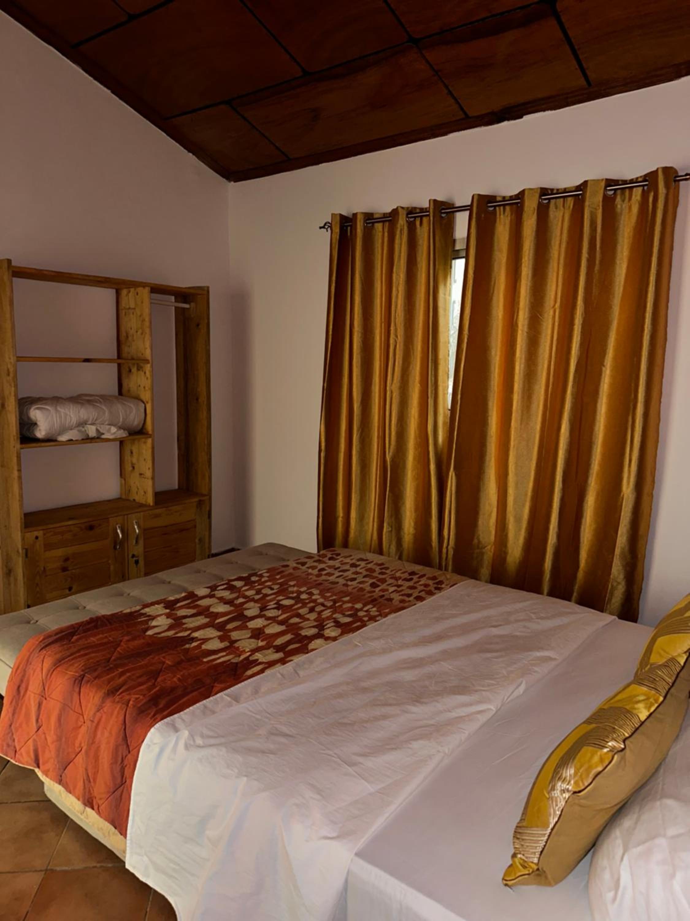 One-Bedroom Villa photo 1