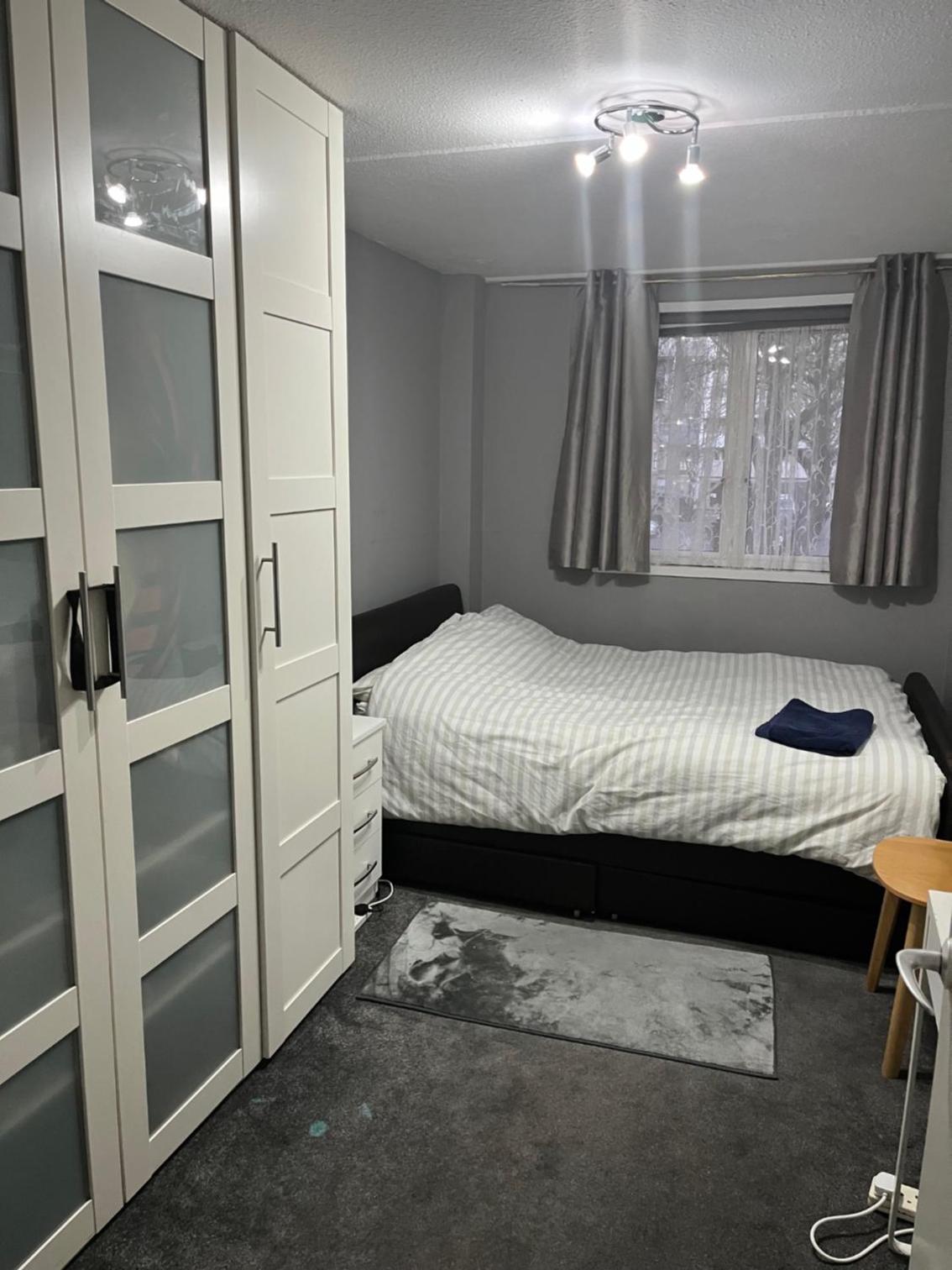 Standard Double Room with Fan photo 1