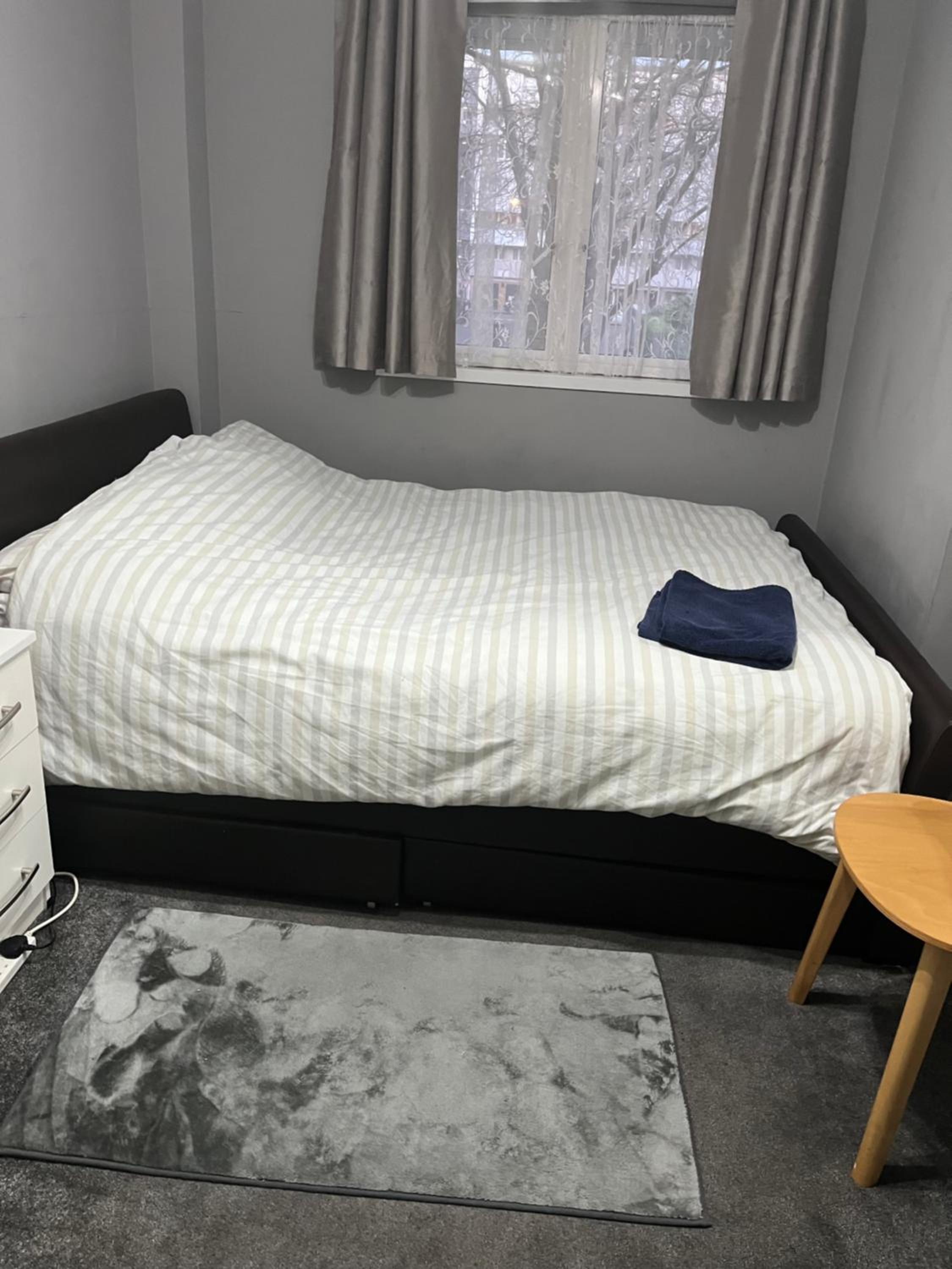 Standard Double Room with Fan photo 2