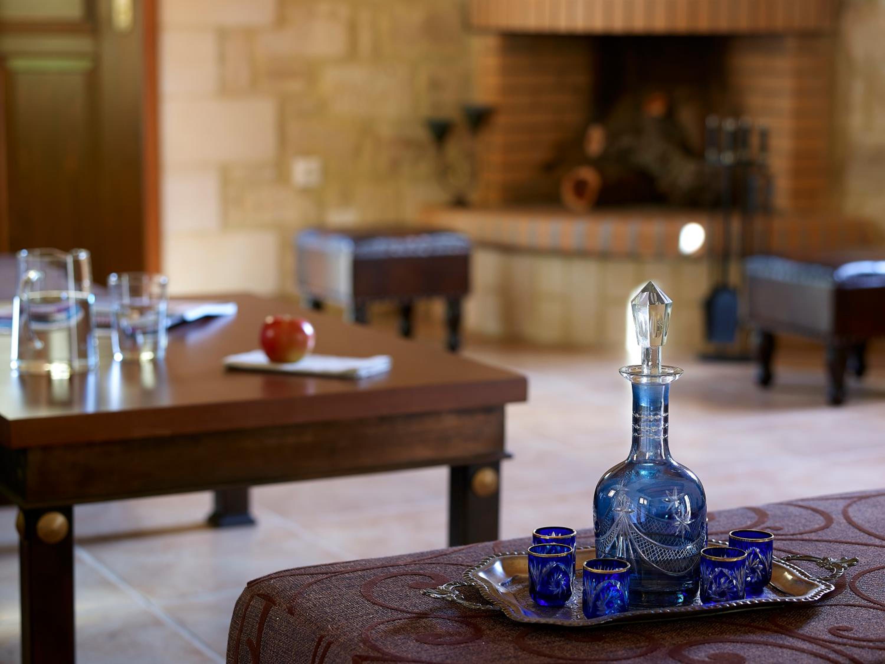 Villa 3 Chambres avec Piscine Privée - Kyveli