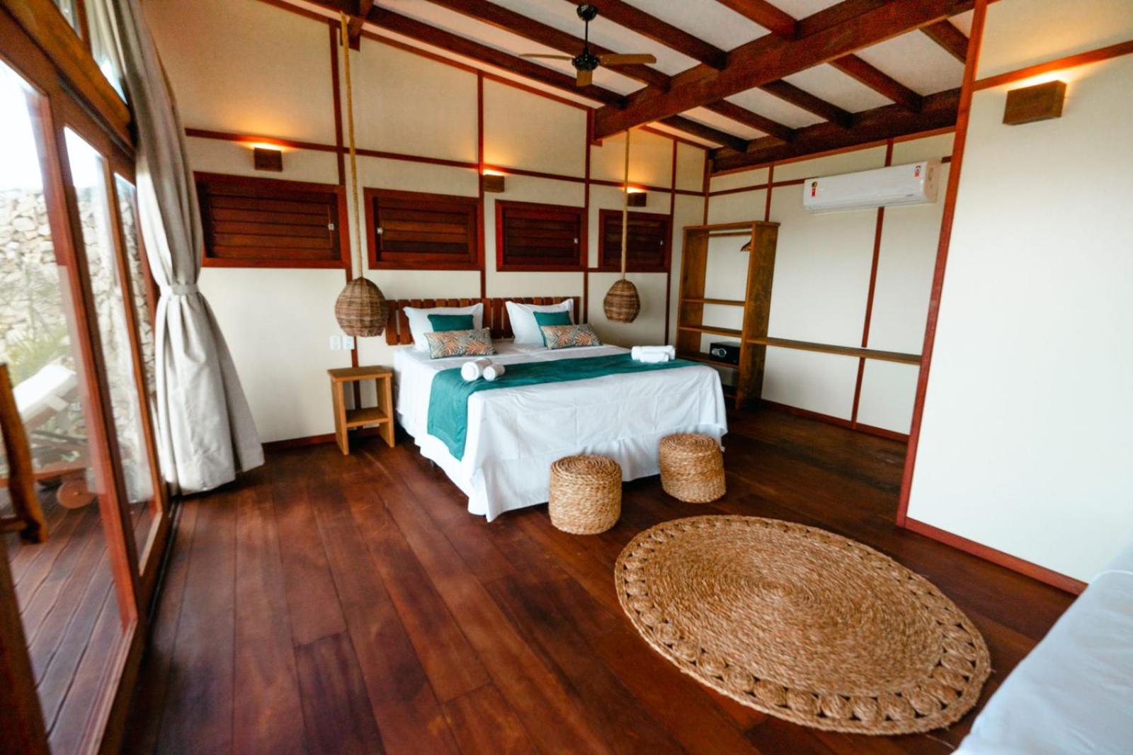 Luxury Quadruple Room photo 1