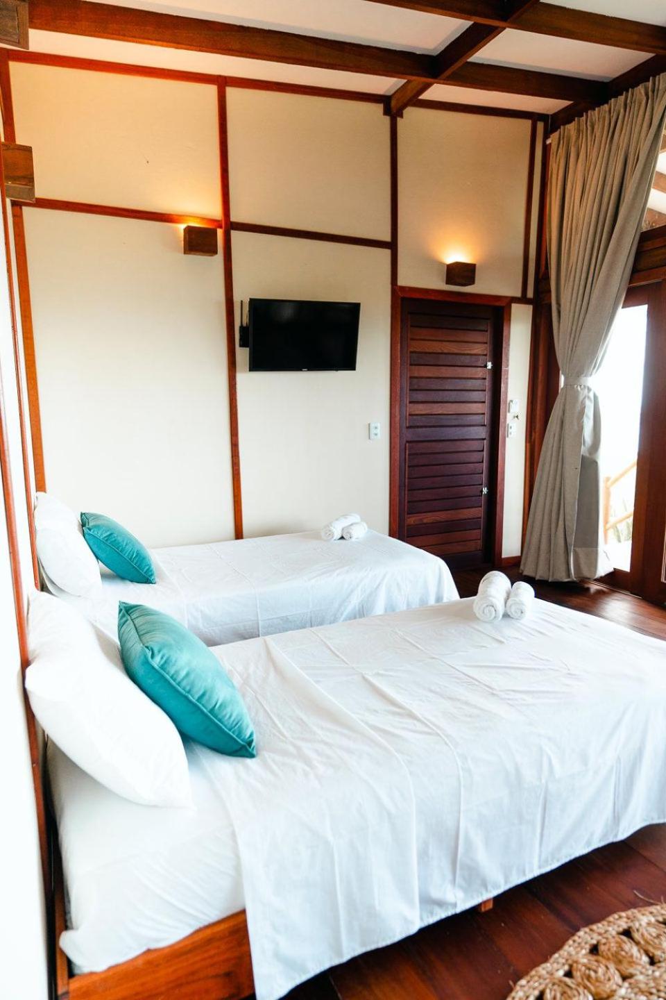 Luxury Quadruple Room photo 2